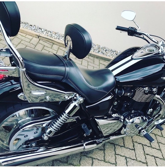 TRIUMPH Thunderbird 1600 ABS