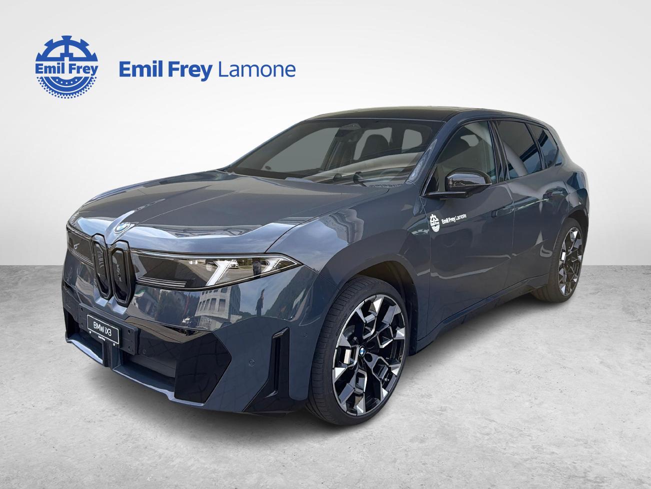 BMW iX3 50 xDrive-image-0