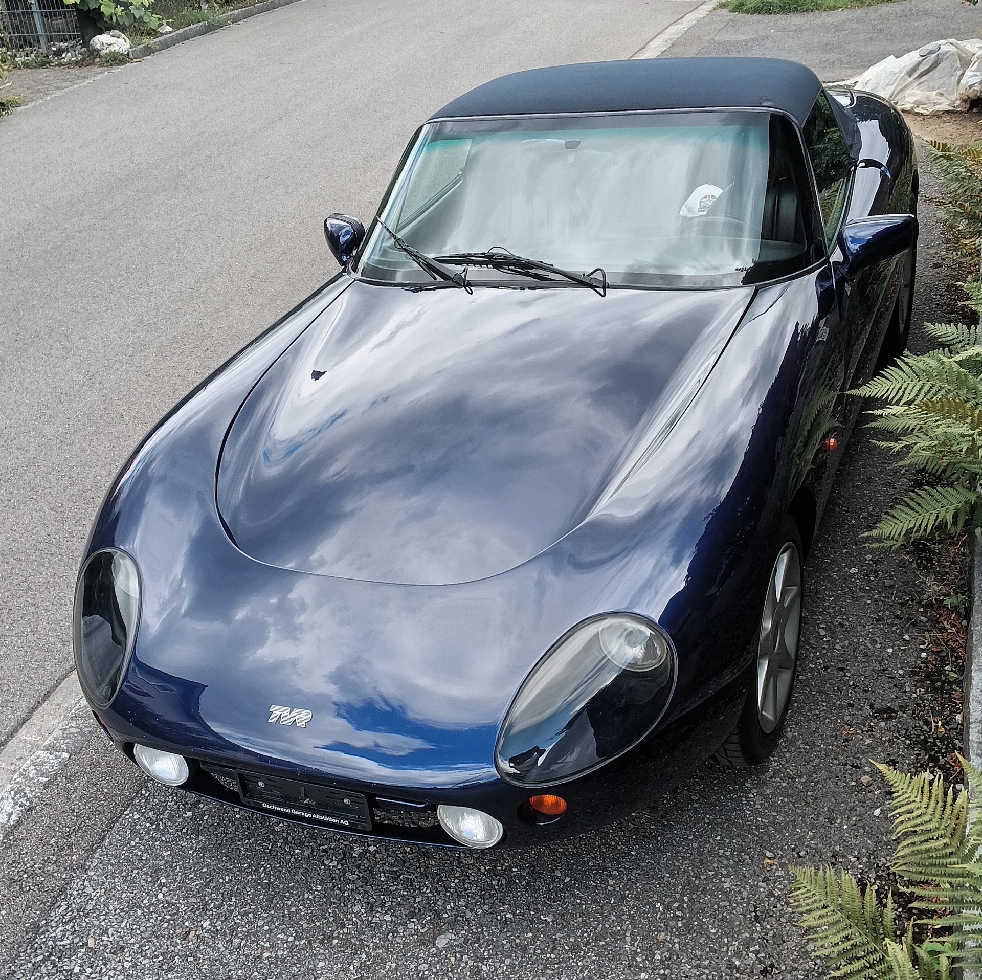 TVR 500-image-1