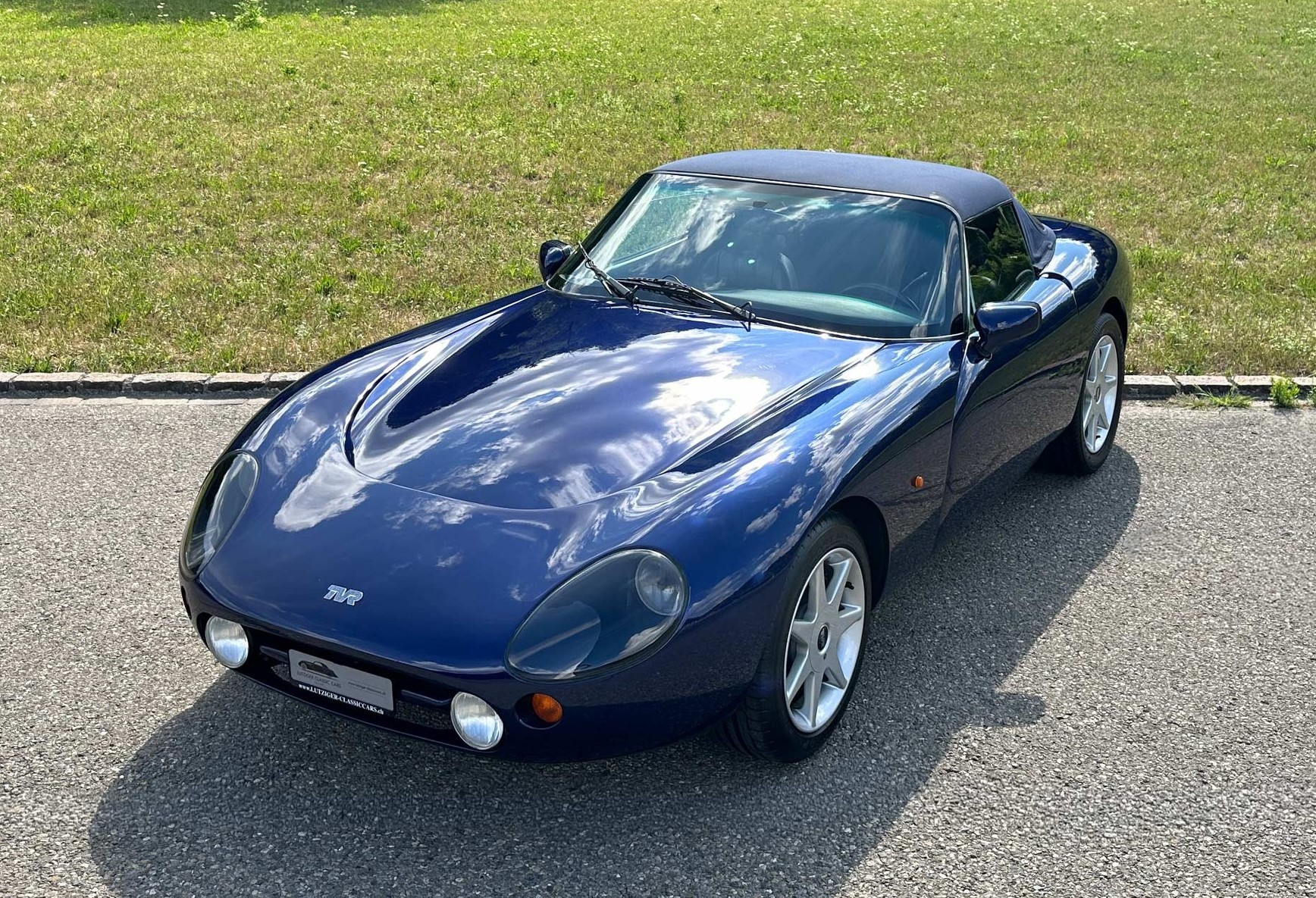 TVR 500-image-0