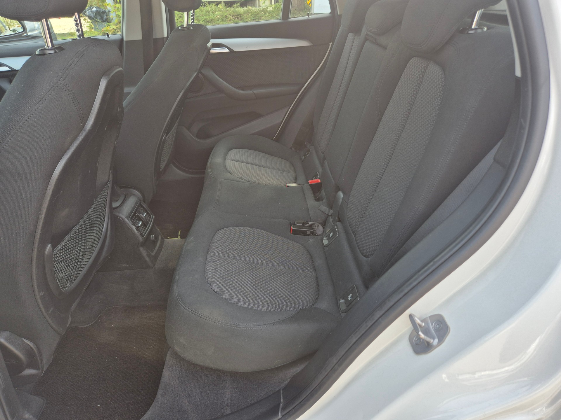 BMW X1 xDrive 18d xLine Steptronic-image-10