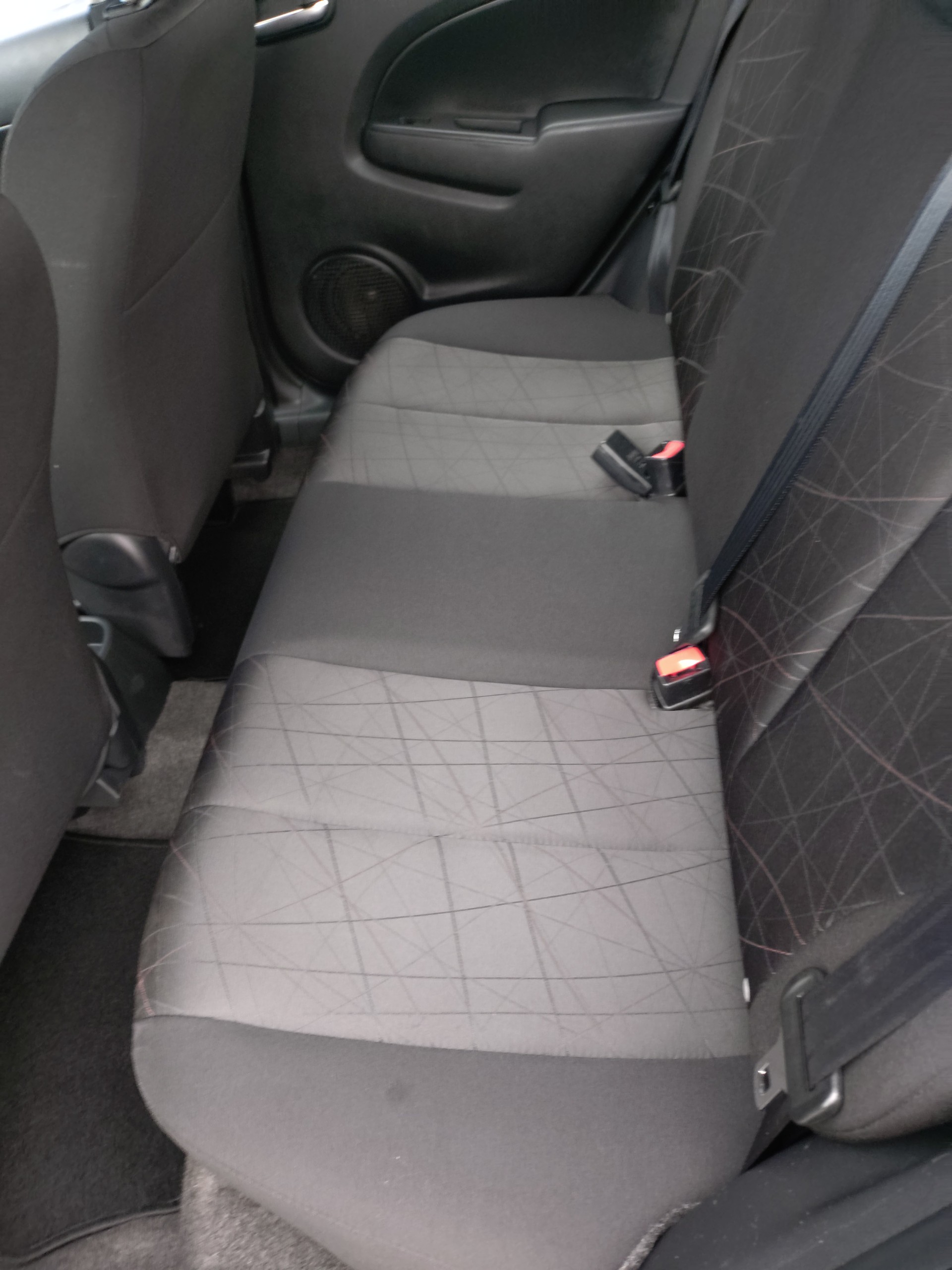 MAZDA 2 1.3i 16V Exclusive-image-13