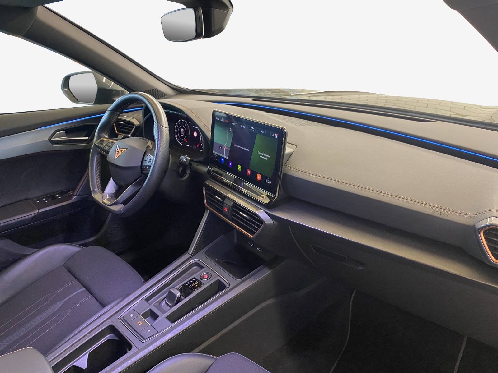 CUPRA Formentor 1.5 TSI DSG-image-13