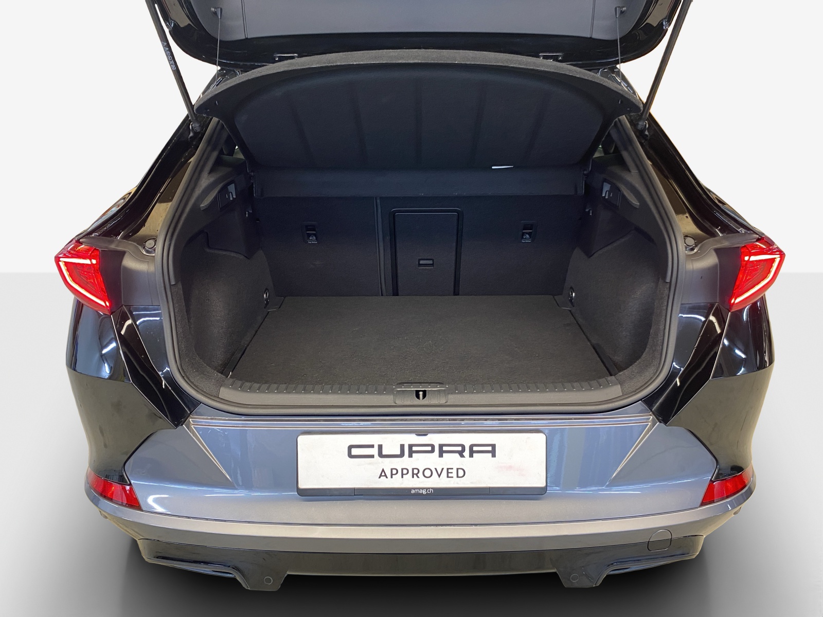CUPRA Formentor 1.5 TSI DSG-image-12
