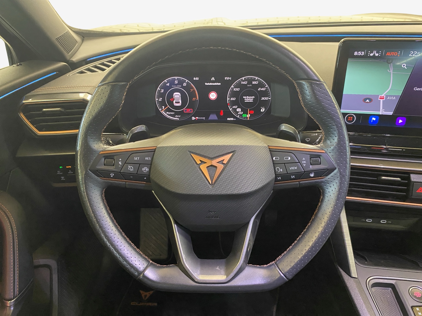 CUPRA Formentor 1.5 TSI DSG-image-9