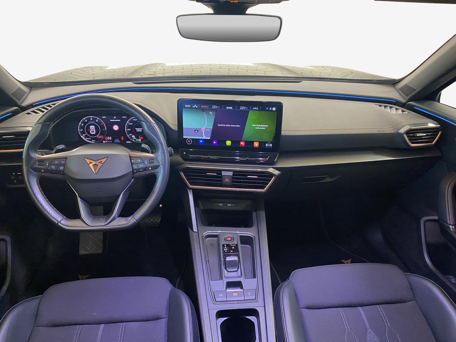 CUPRA Formentor 1.5 TSI DSG-image-8