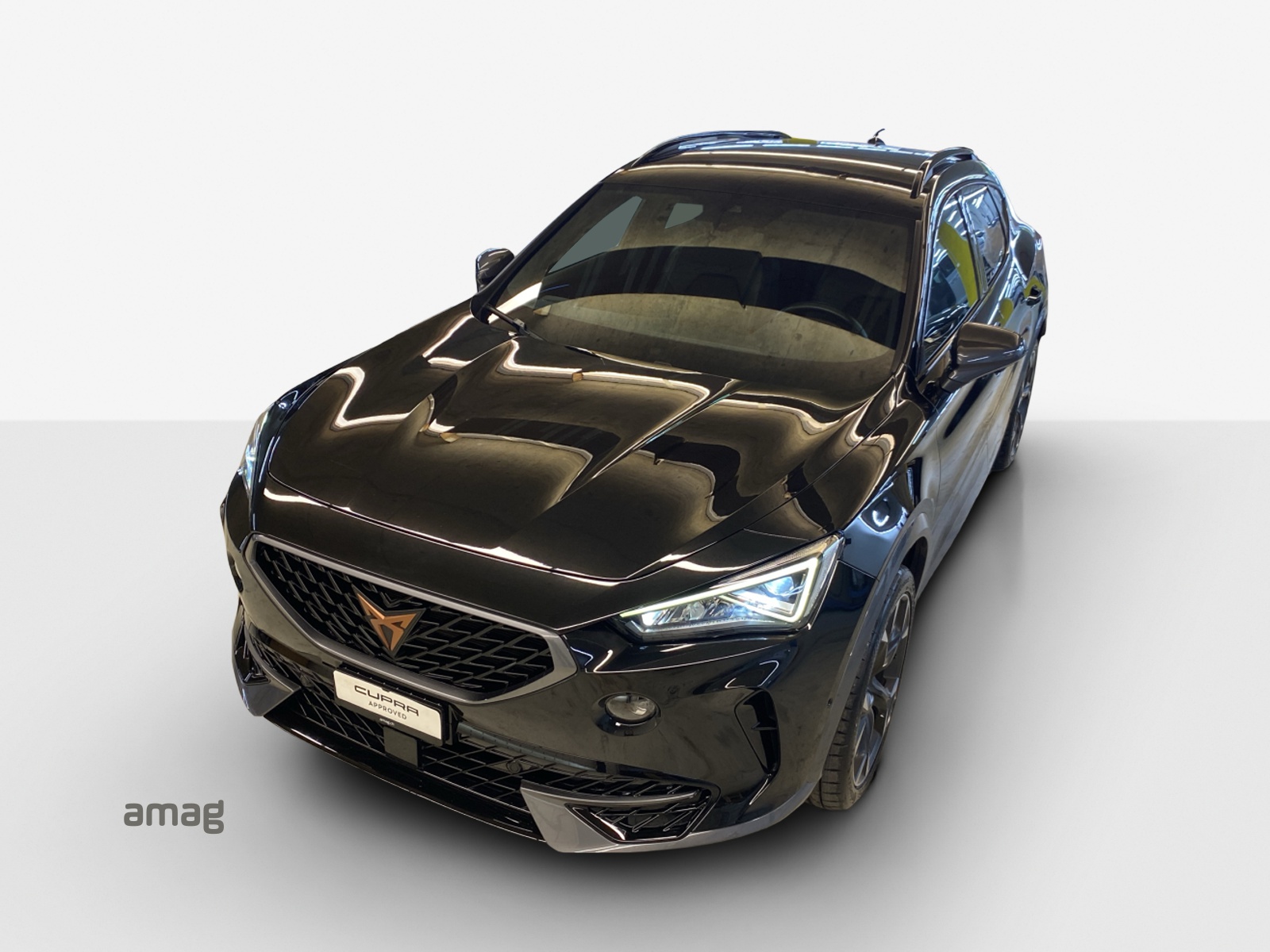 CUPRA Formentor 1.5 TSI DSG-image-15