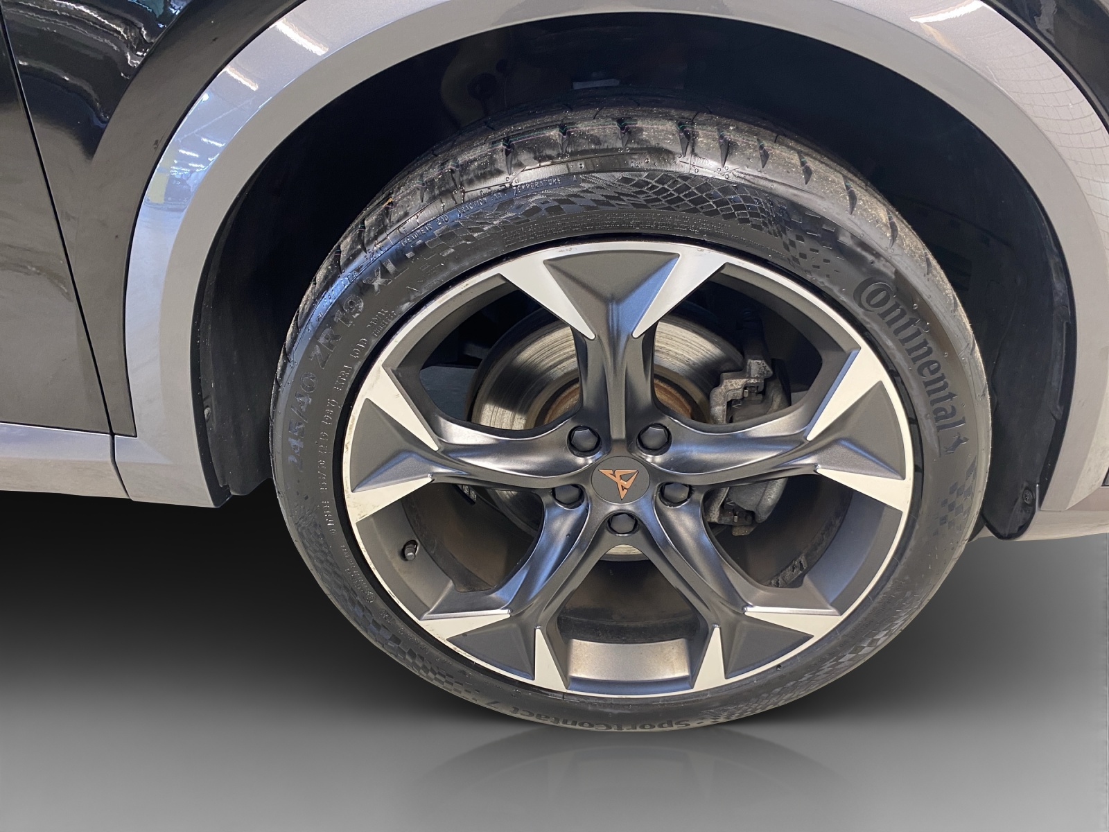 CUPRA Formentor 1.5 TSI DSG-image-14