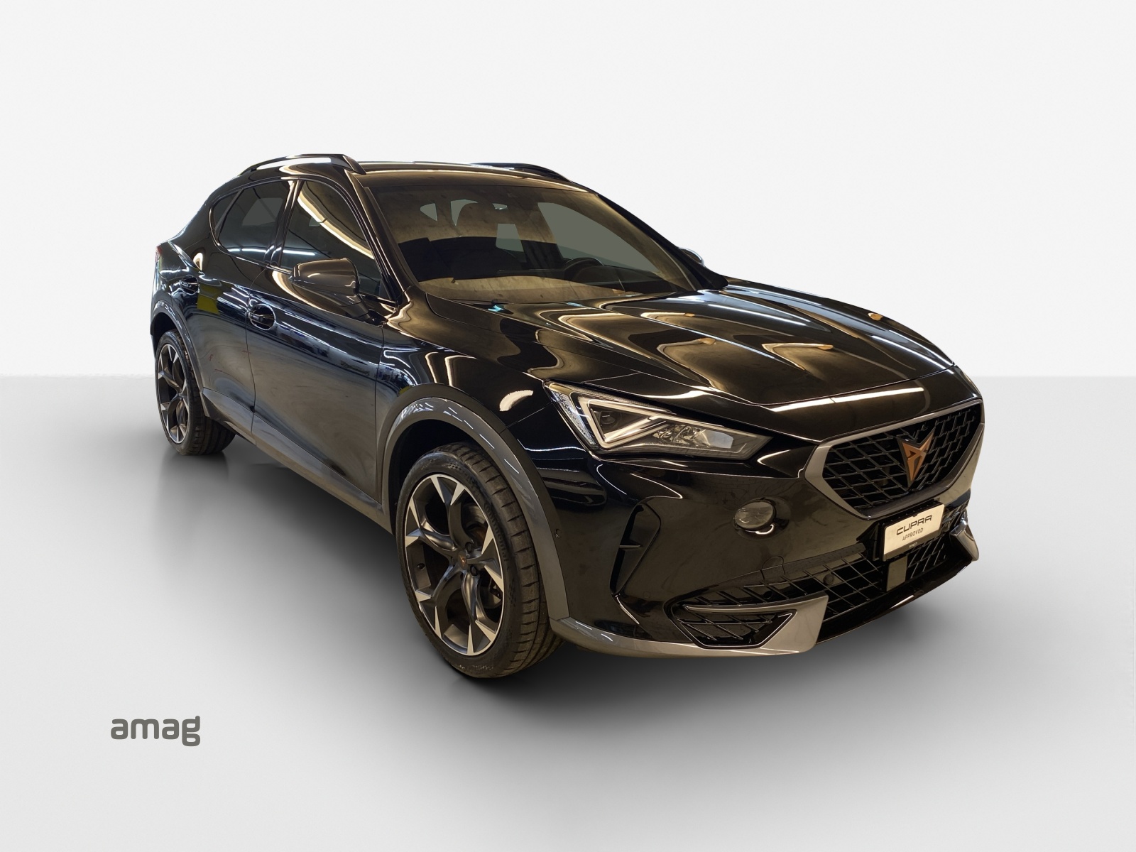 CUPRA Formentor 1.5 TSI DSG-image-5