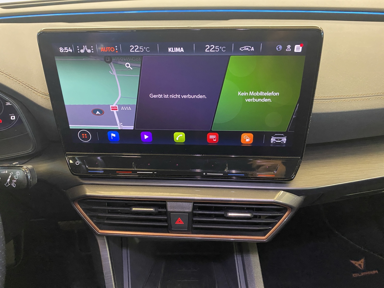 CUPRA Formentor 1.5 TSI DSG-image-10
