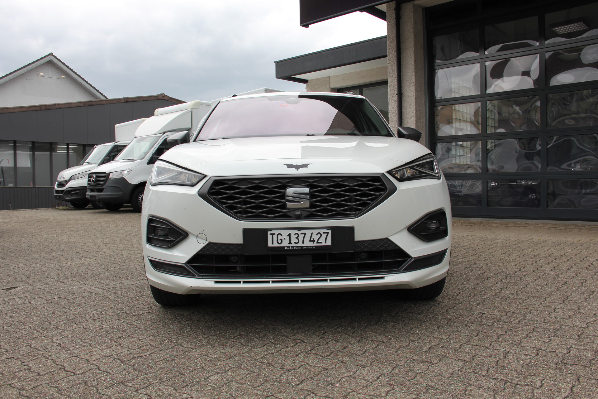 SEAT Tarraco 2.0TSI 4Drive Hola FR DSG-image-4