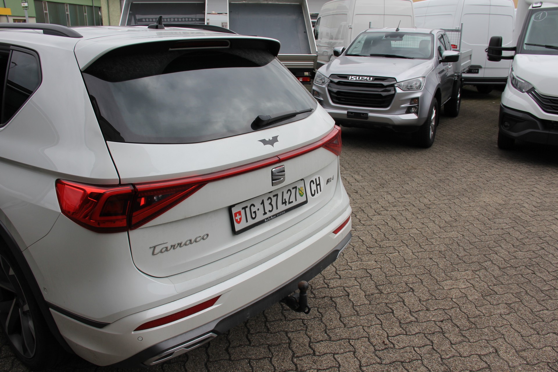 SEAT Tarraco 2.0TSI 4Drive Hola FR DSG-image-3