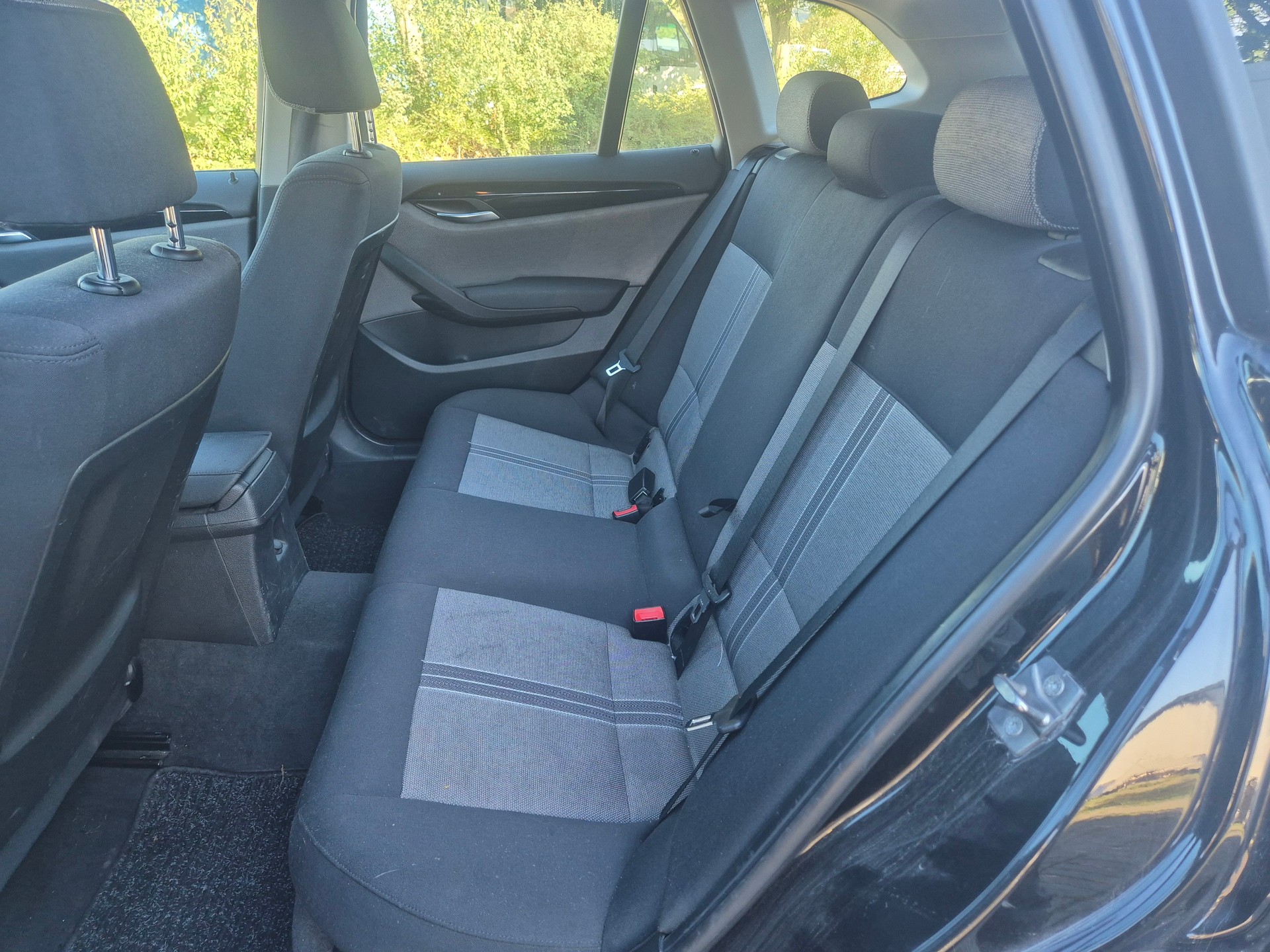 BMW X1 xDrive 20d-image-11