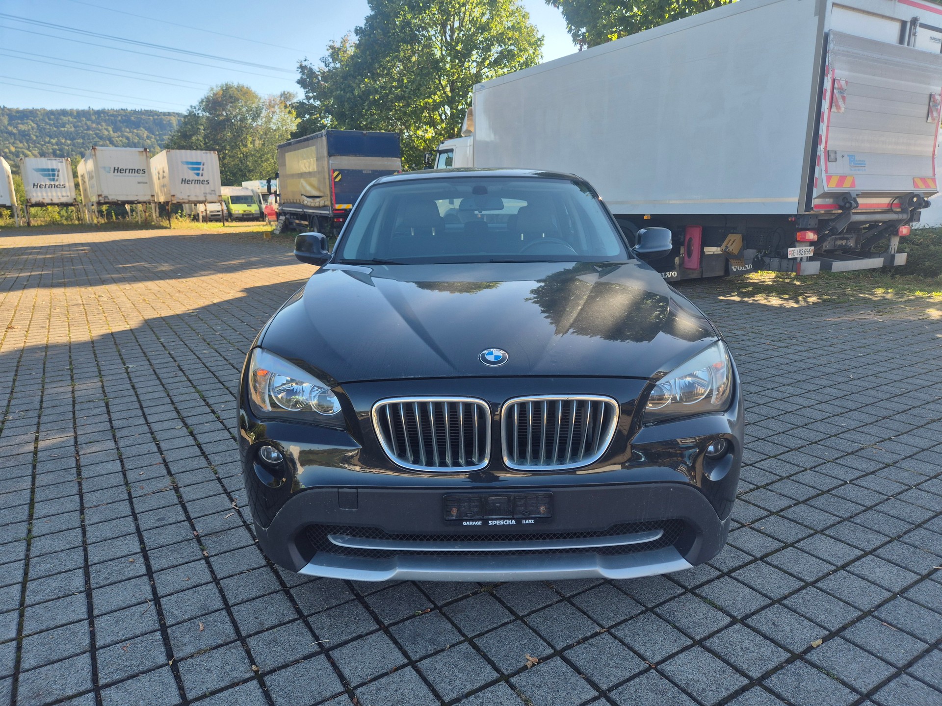 BMW X1 xDrive 20d-image-0