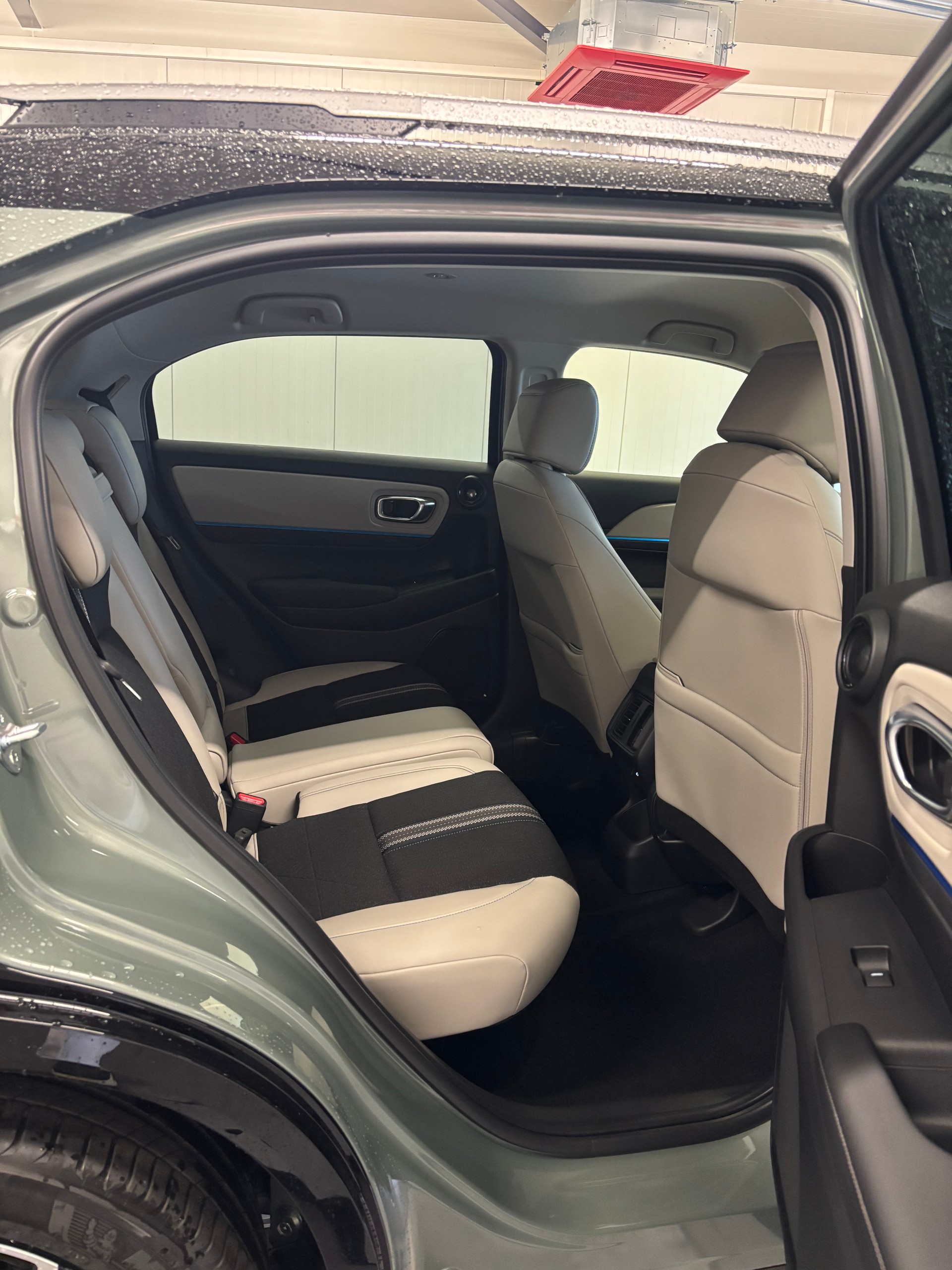 HONDA HR-V 1.5i-MMD Advance Style CVT-image-13