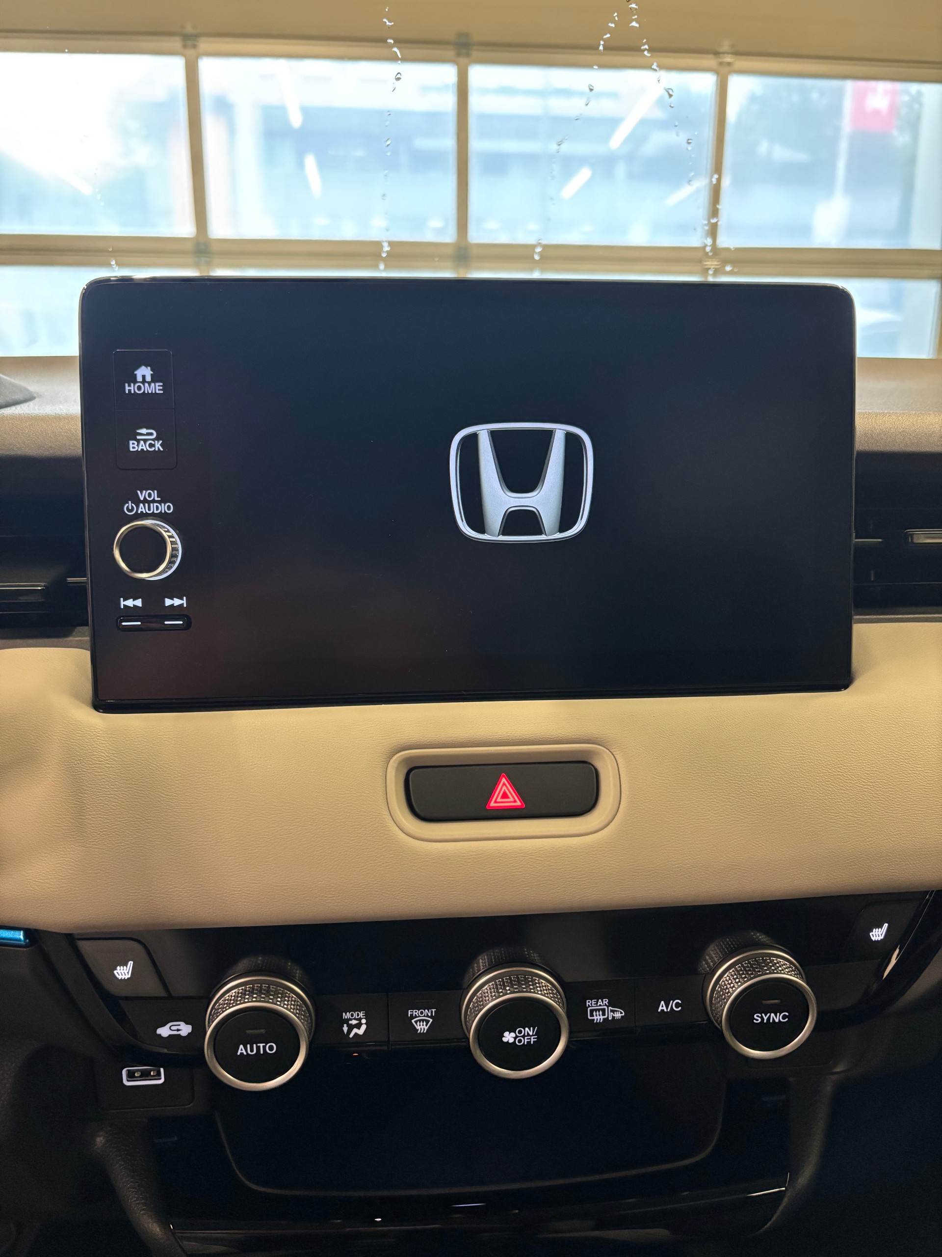 HONDA HR-V 1.5i-MMD Advance Style CVT-image-9