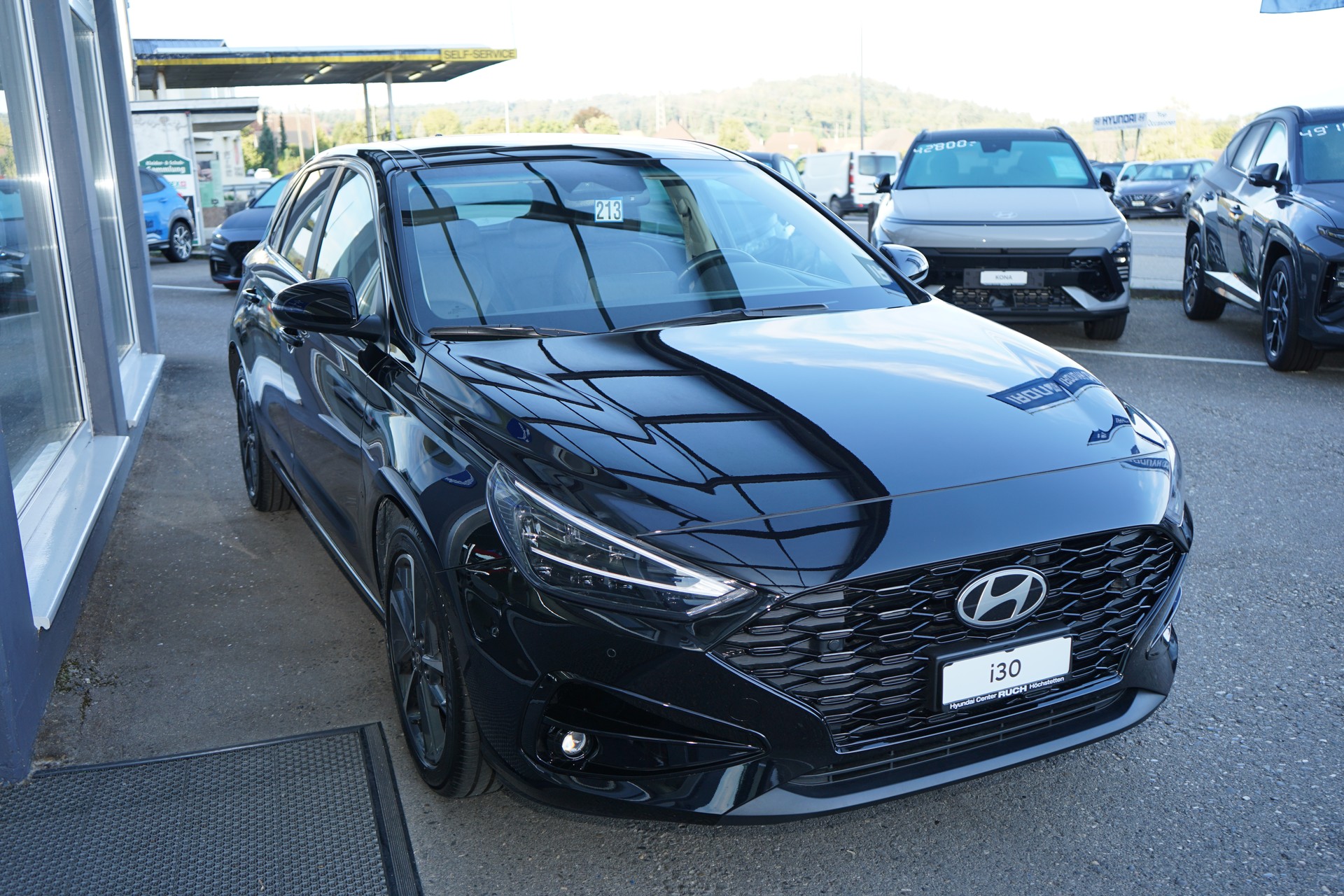 HYUNDAI i30 1.5 T-GDi Vertex 48V MH DCT-image-5