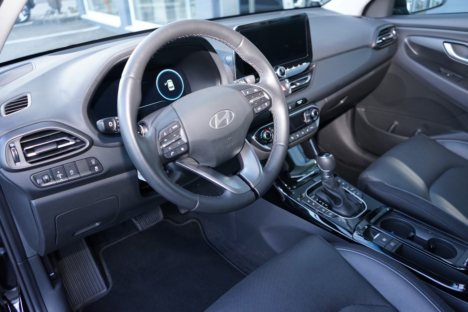 HYUNDAI i30 1.5 T-GDi Vertex 48V MH DCT-image-12