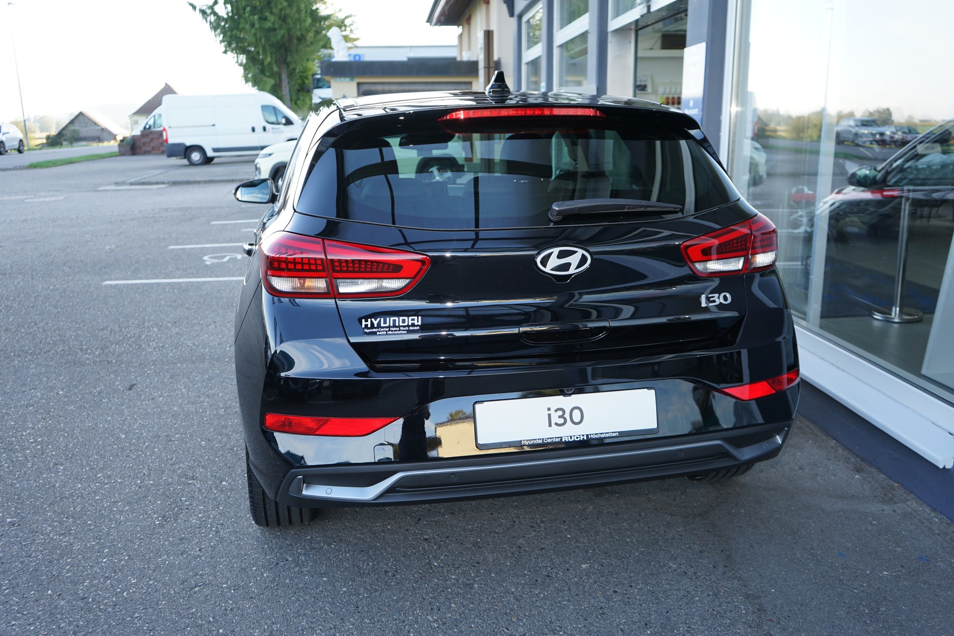 HYUNDAI i30 1.5 T-GDi Vertex 48V MH DCT-image-9