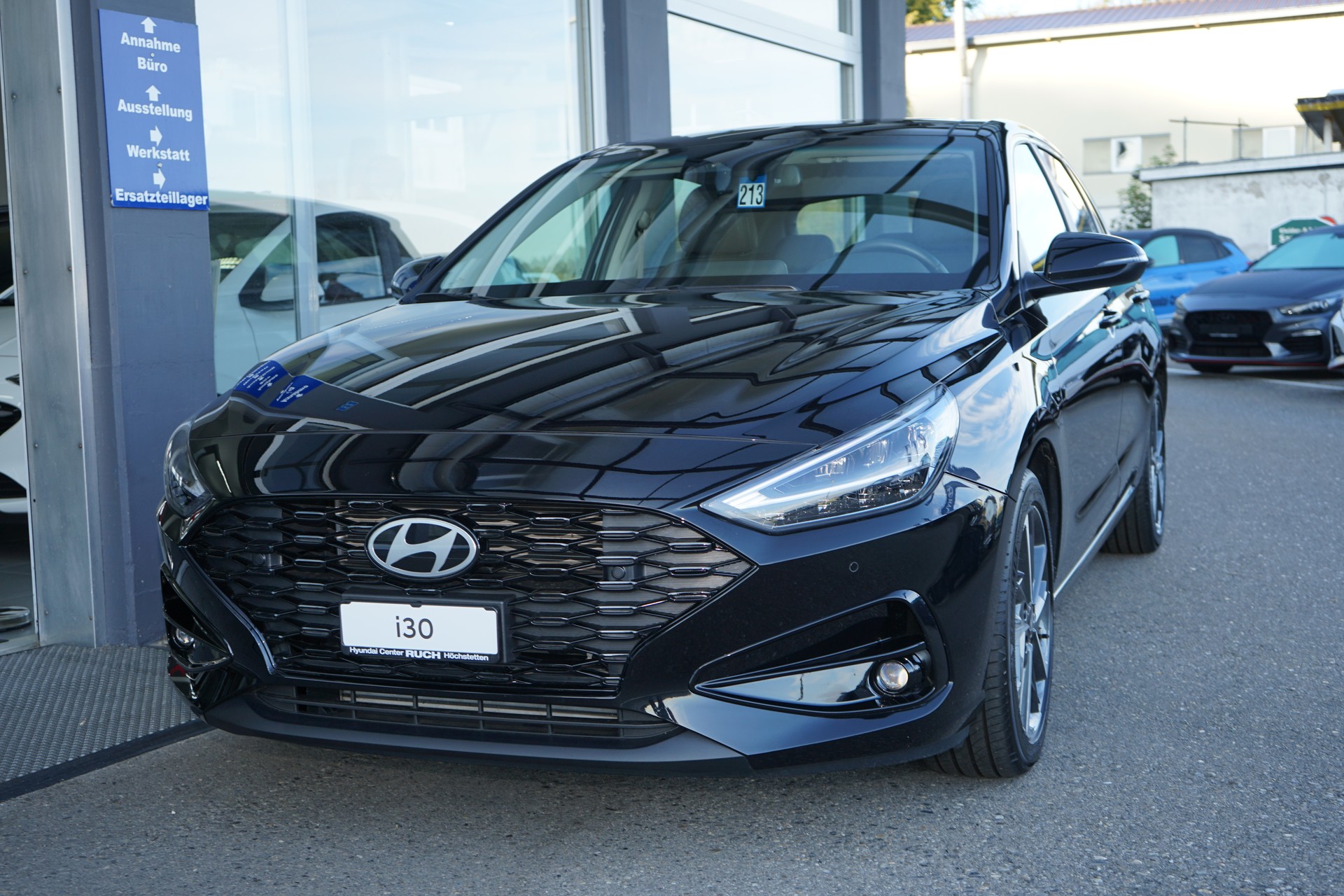 HYUNDAI i30 1.5 T-GDi Vertex 48V MH DCT-image-3