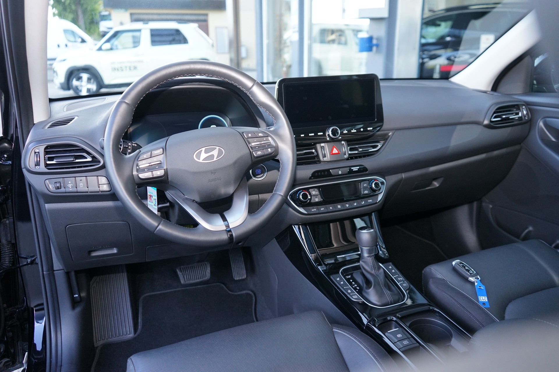 HYUNDAI i30 1.5 T-GDi Vertex 48V MH DCT-image-22