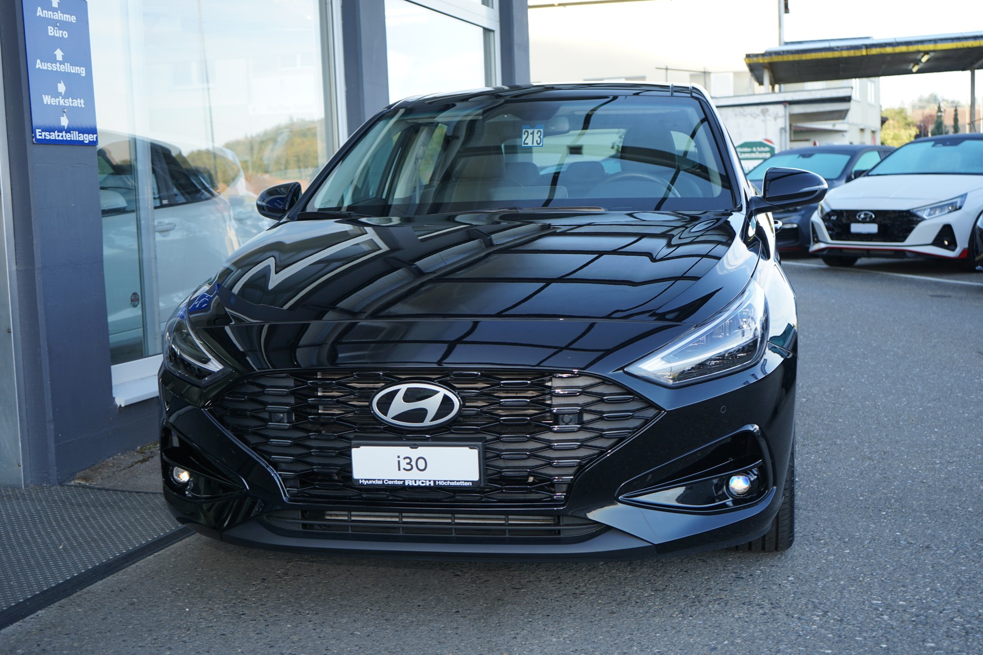 HYUNDAI i30 1.5 T-GDi Vertex 48V MH DCT-image-4