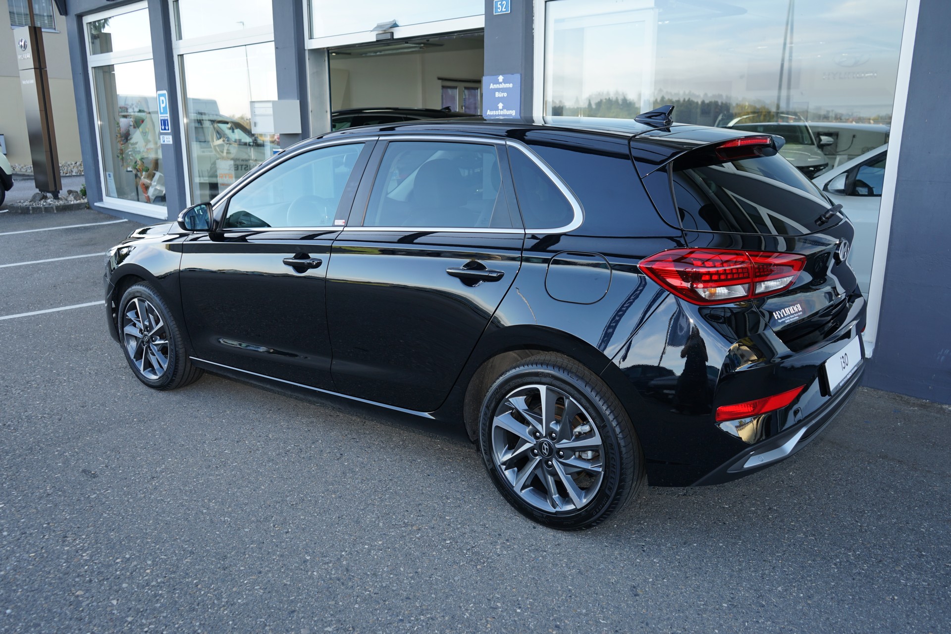HYUNDAI i30 1.5 T-GDi Vertex 48V MH DCT-image-7