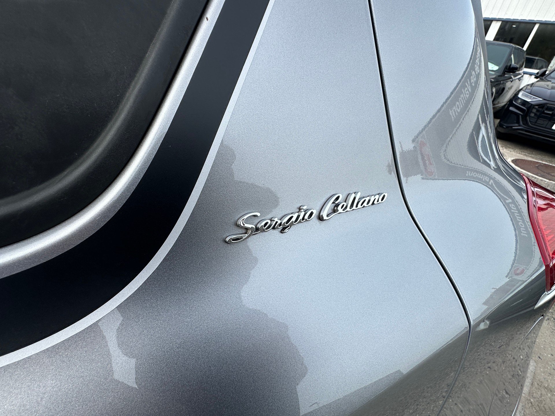 SUZUKI Swift 1.2i 16V SHVS Sergio Cellano Top Hybrid 4x4-image-11