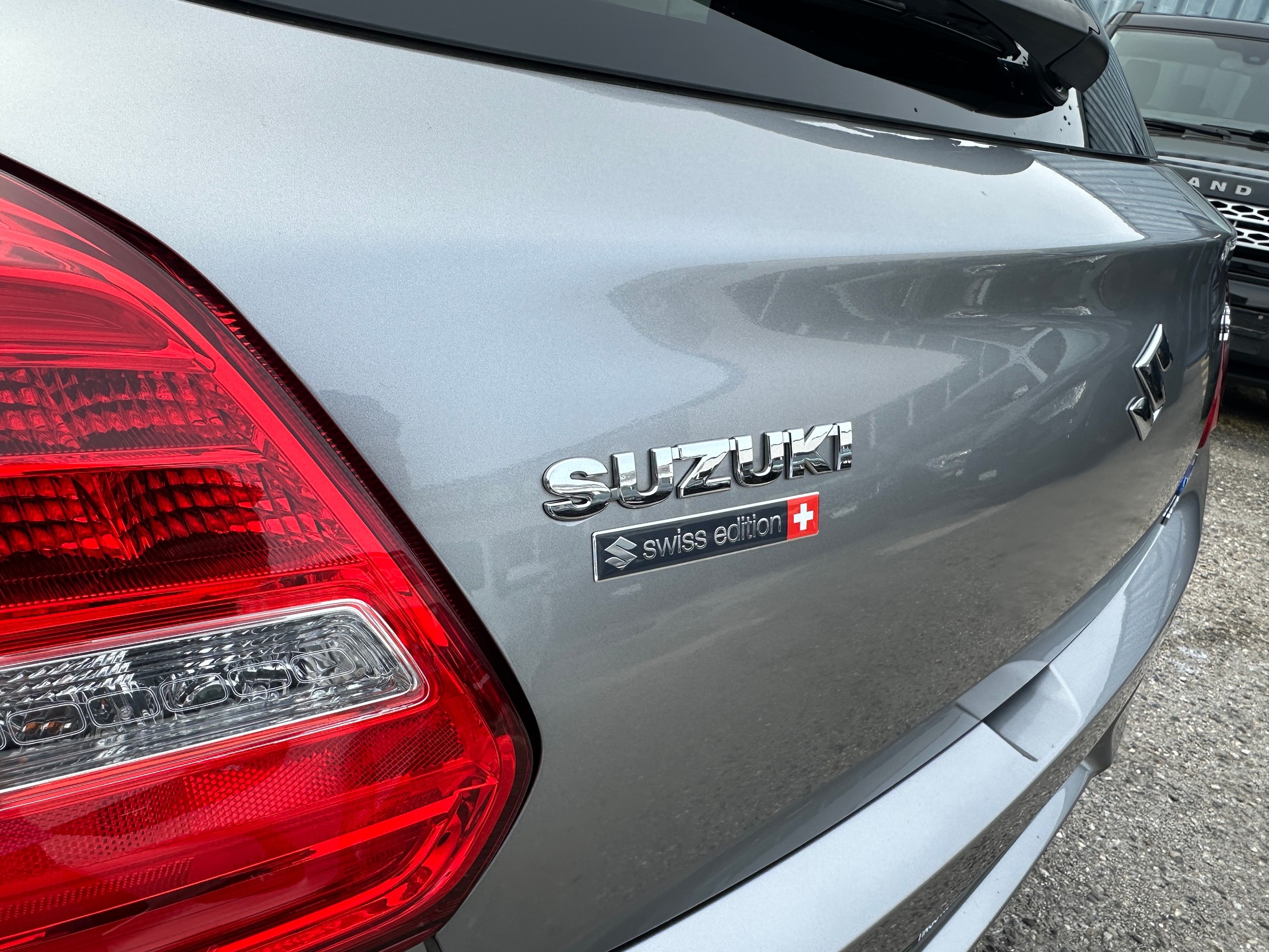 SUZUKI Swift 1.2i 16V SHVS Sergio Cellano Top Hybrid 4x4-image-6