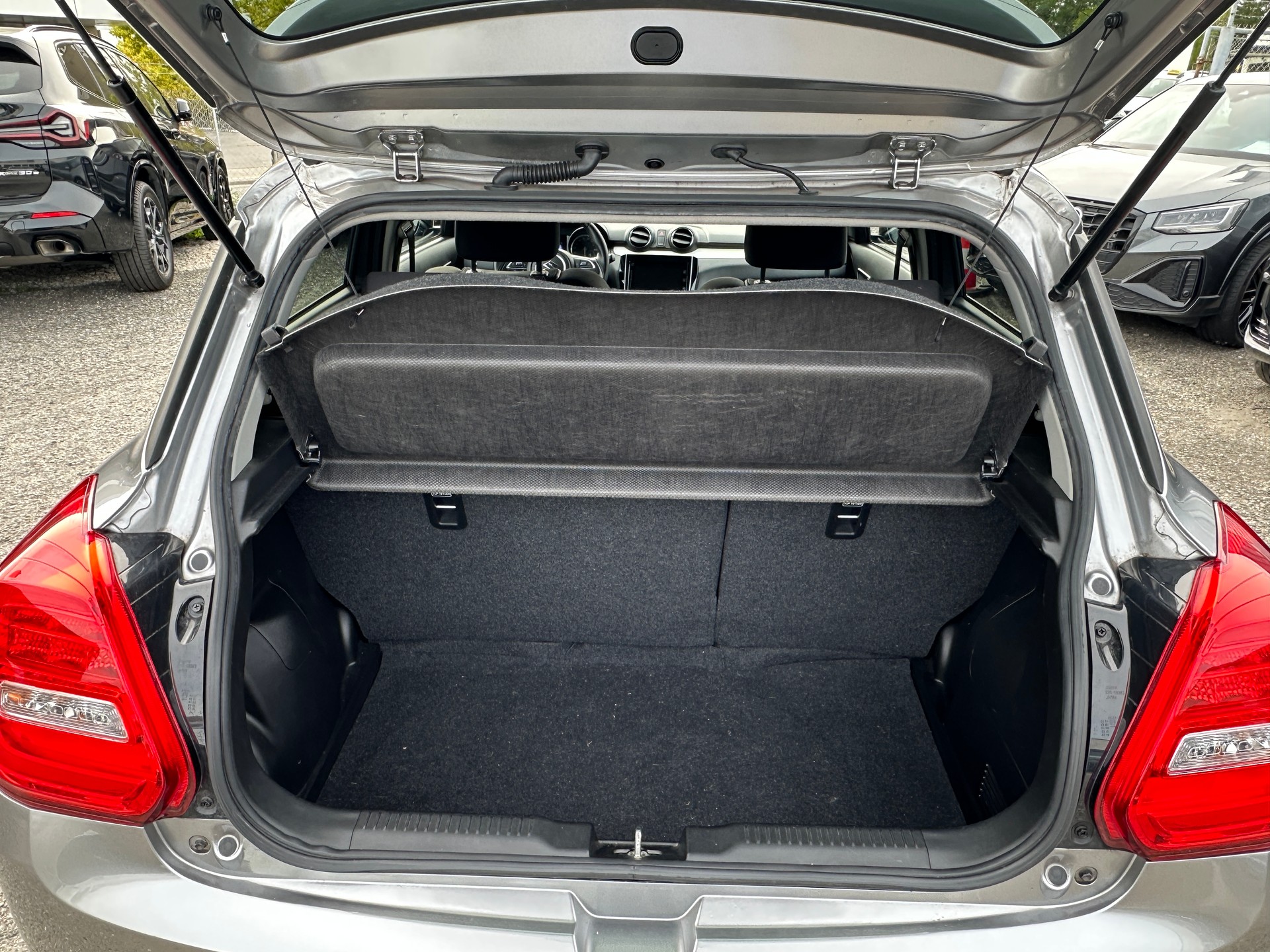 SUZUKI Swift 1.2i 16V SHVS Sergio Cellano Top Hybrid 4x4-image-14