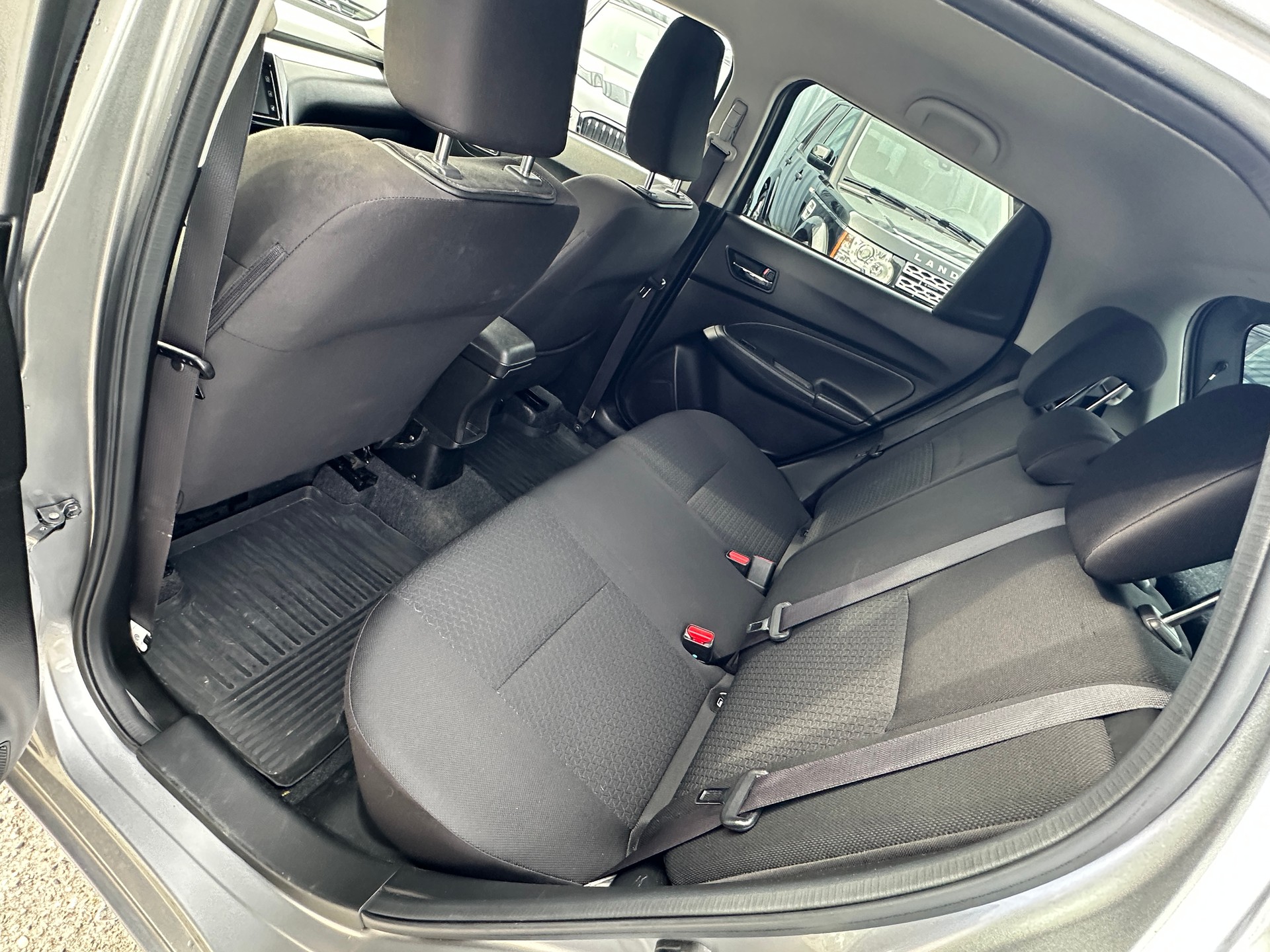 SUZUKI Swift 1.2i 16V SHVS Sergio Cellano Top Hybrid 4x4-image-13