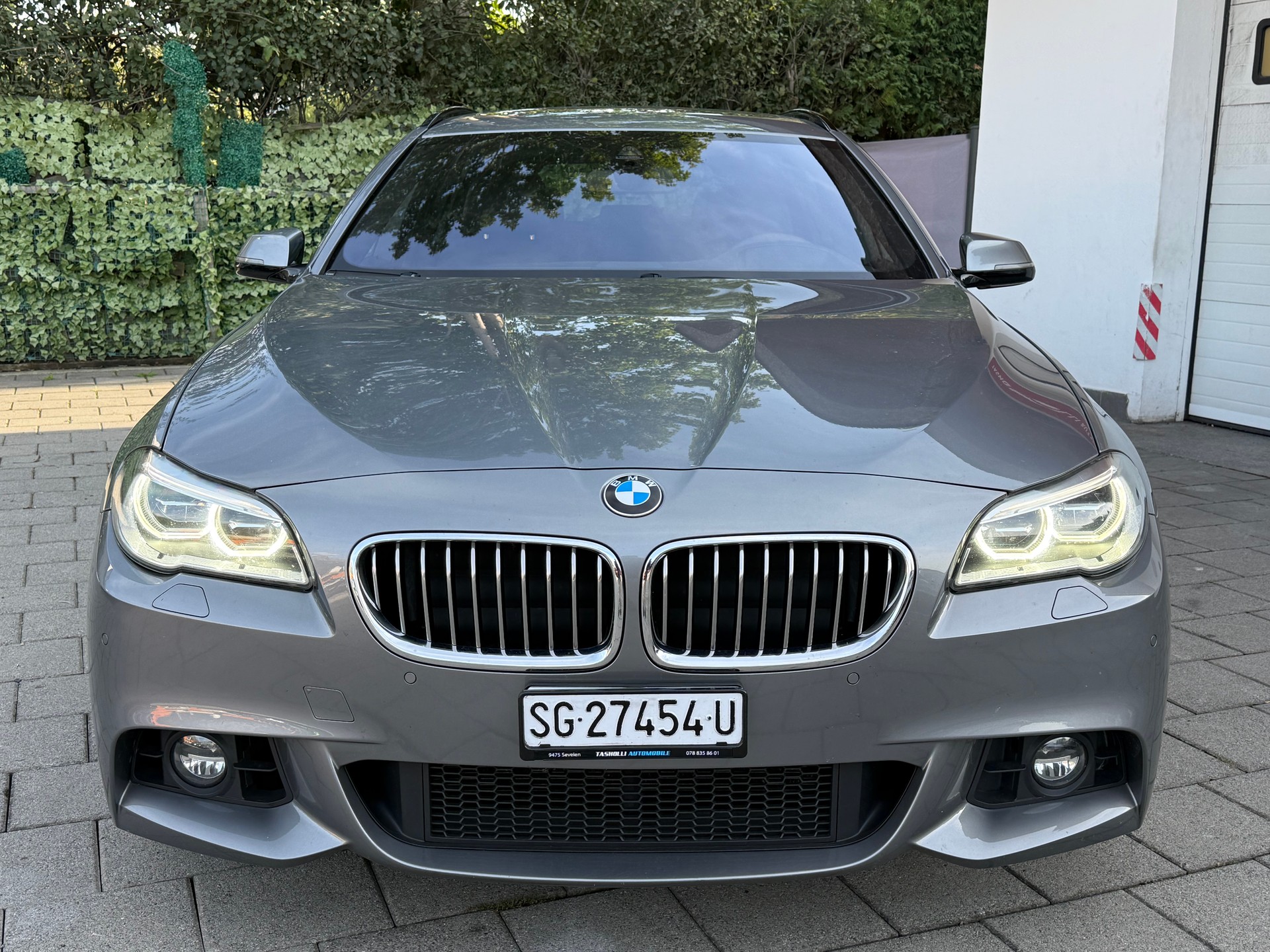 BMW 535d Touring xDrive Steptronic-image-3
