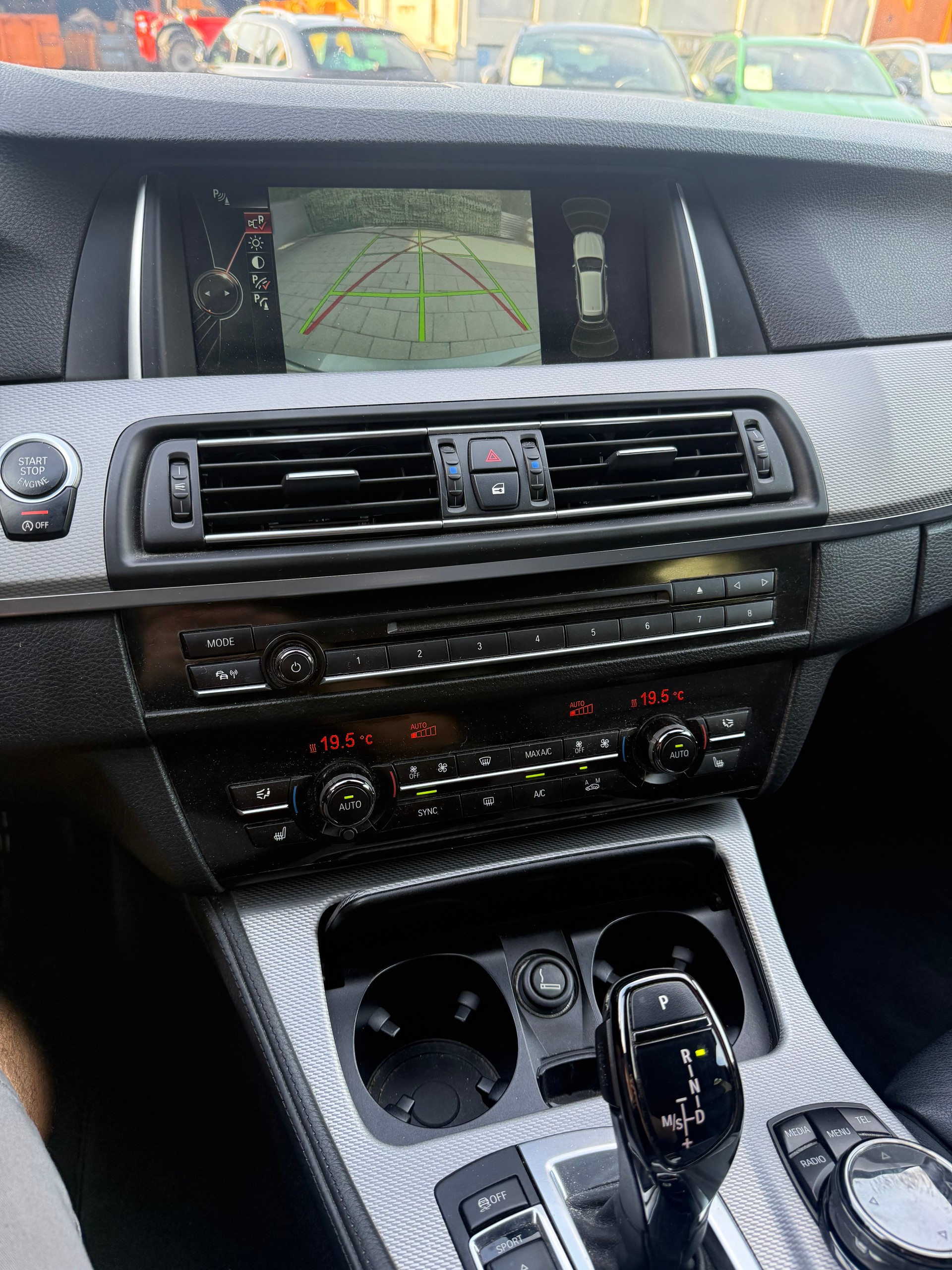BMW 535d Touring xDrive Steptronic-image-26