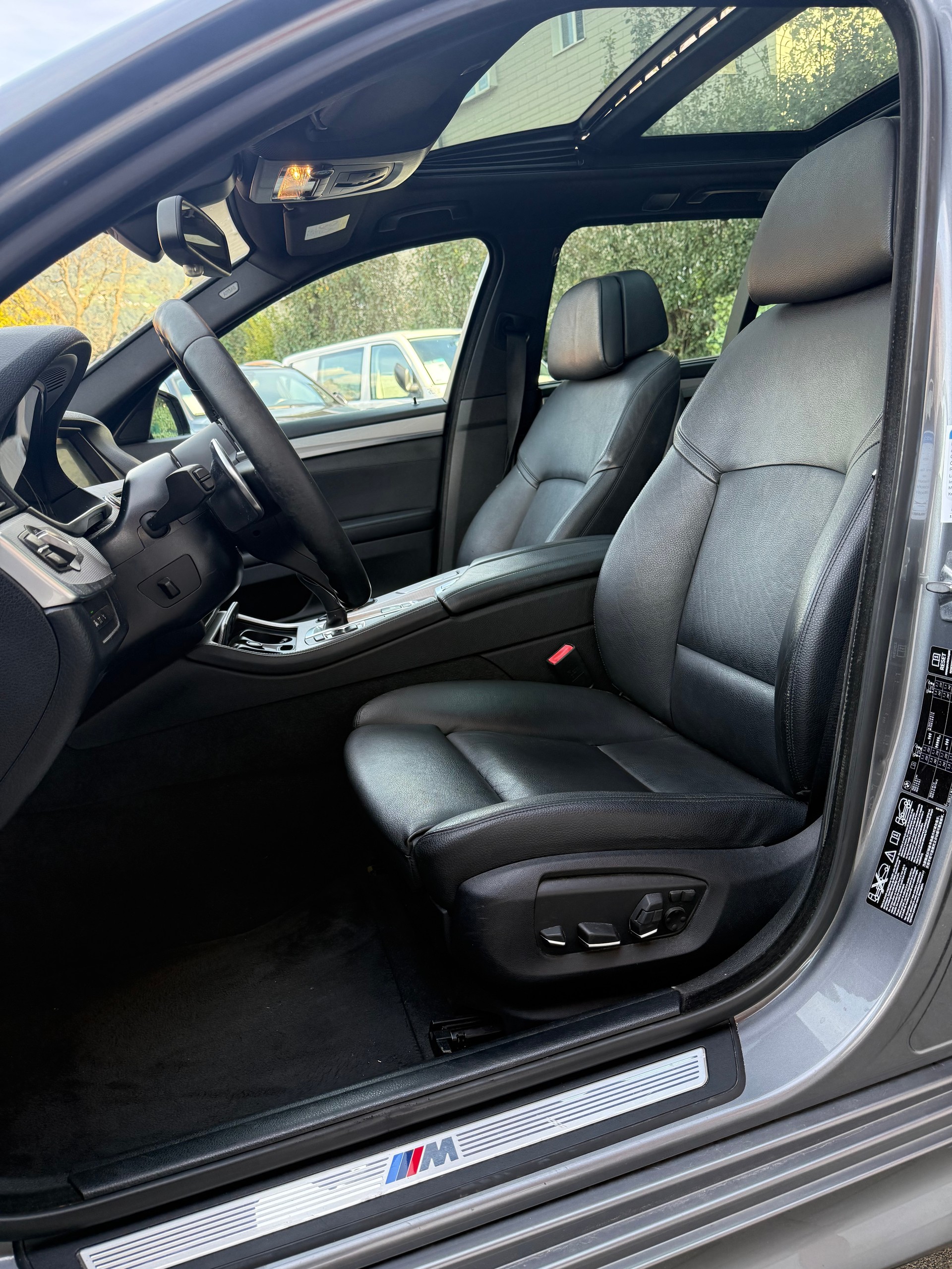 BMW 535d Touring xDrive Steptronic-image-20