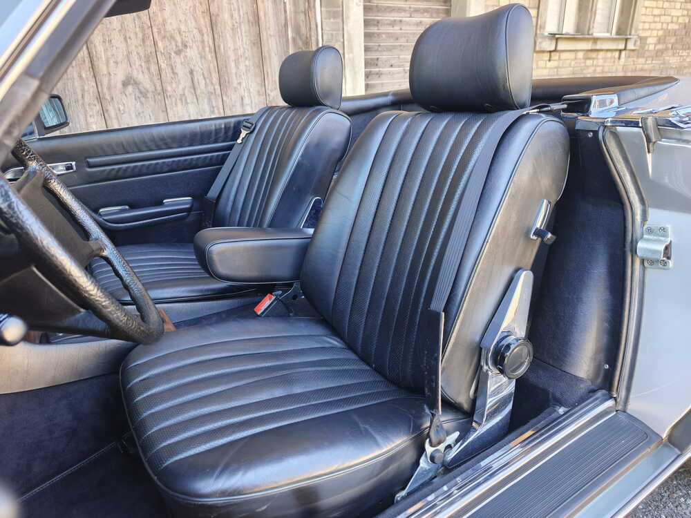 MERCEDES-BENZ SL 500-image-6