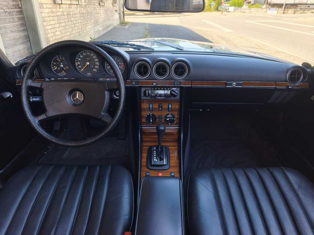 MERCEDES-BENZ SL 500-image-9