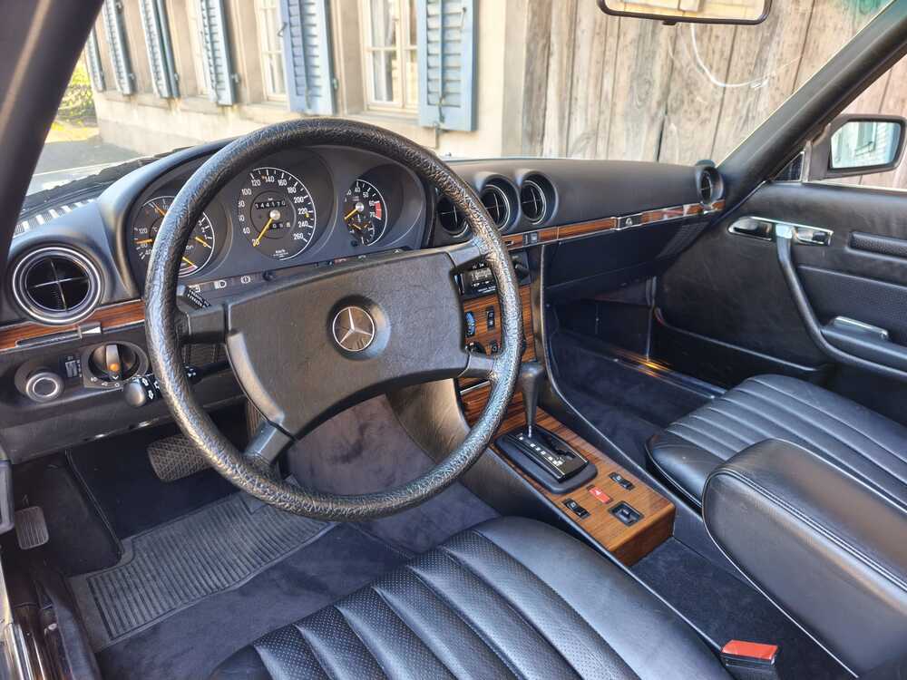 MERCEDES-BENZ SL 500-image-10