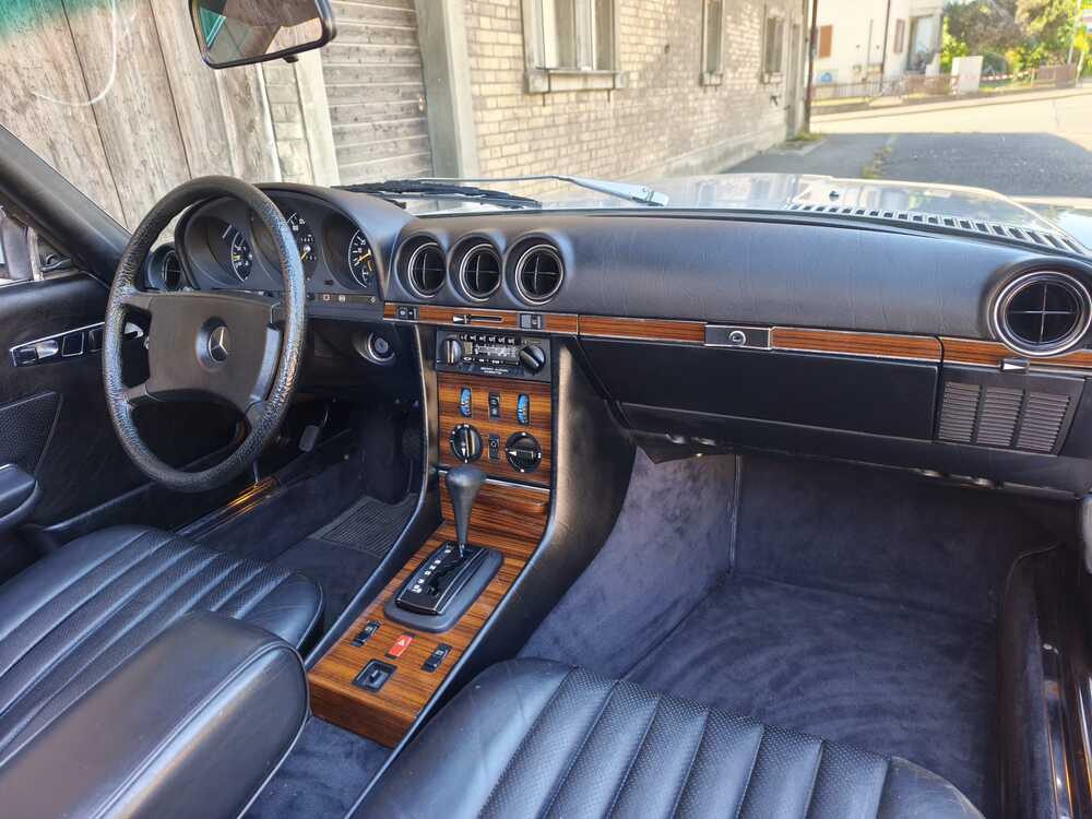 MERCEDES-BENZ SL 500-image-11