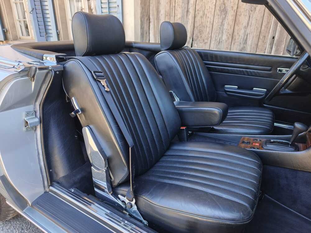 MERCEDES-BENZ SL 500-image-8