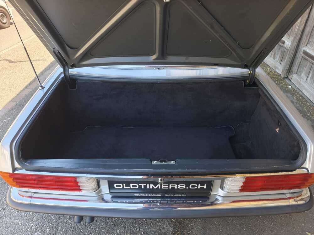 MERCEDES-BENZ SL 500-image-12