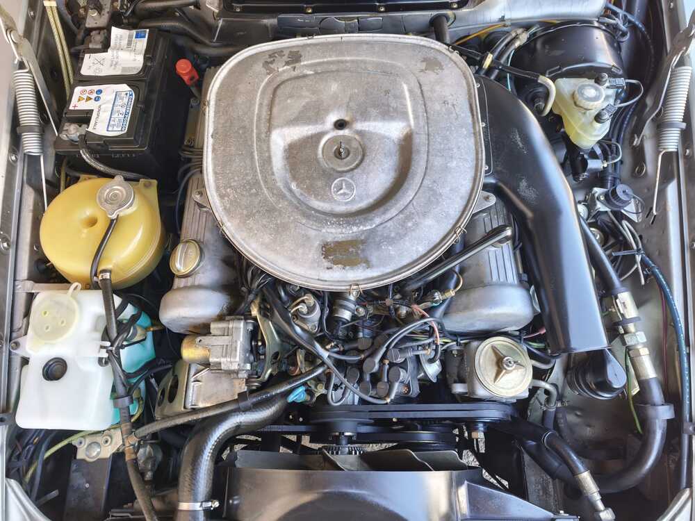 MERCEDES-BENZ SL 500-image-13