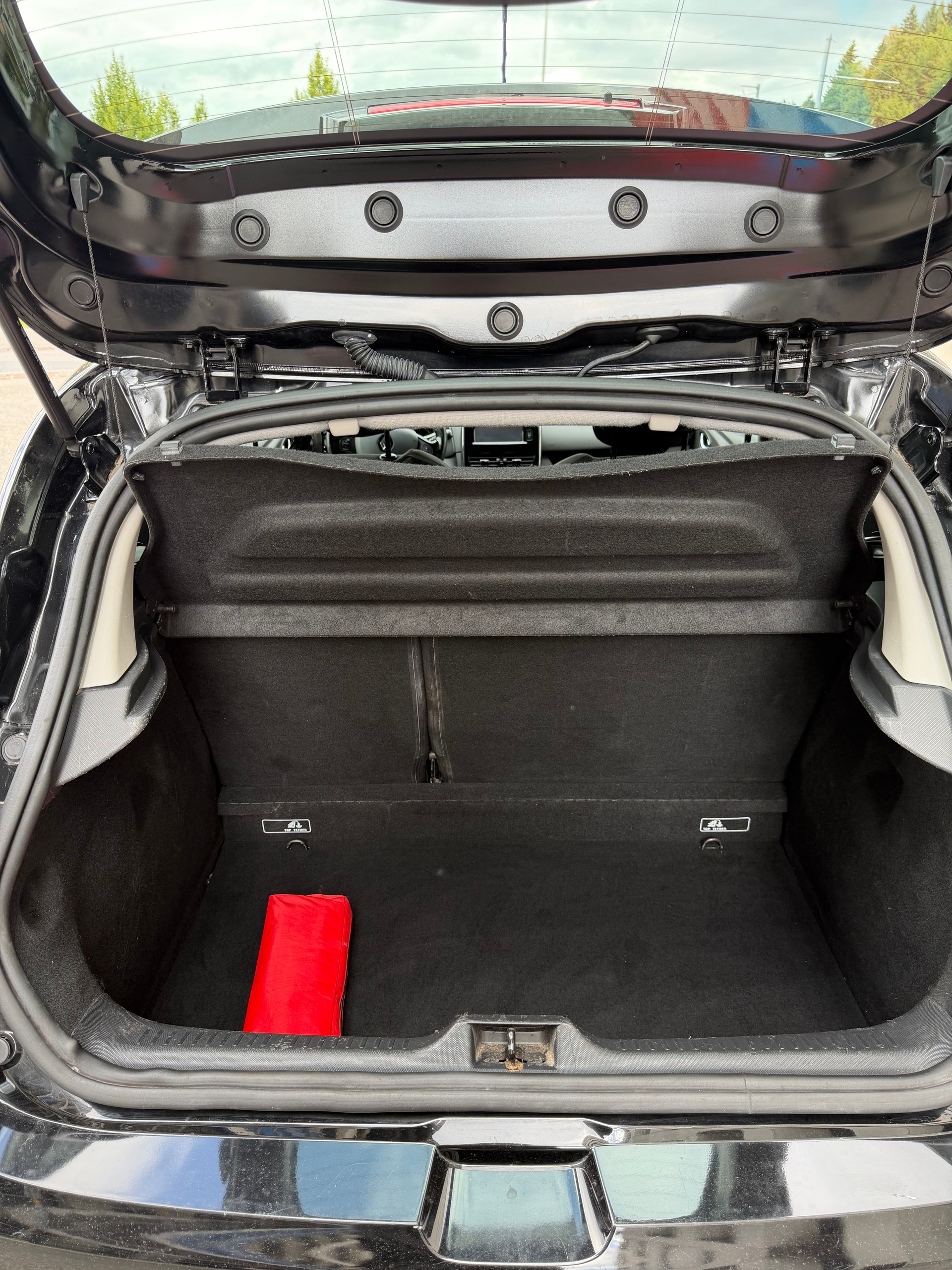 RENAULT Clio 0.9 12V Expression-image-12