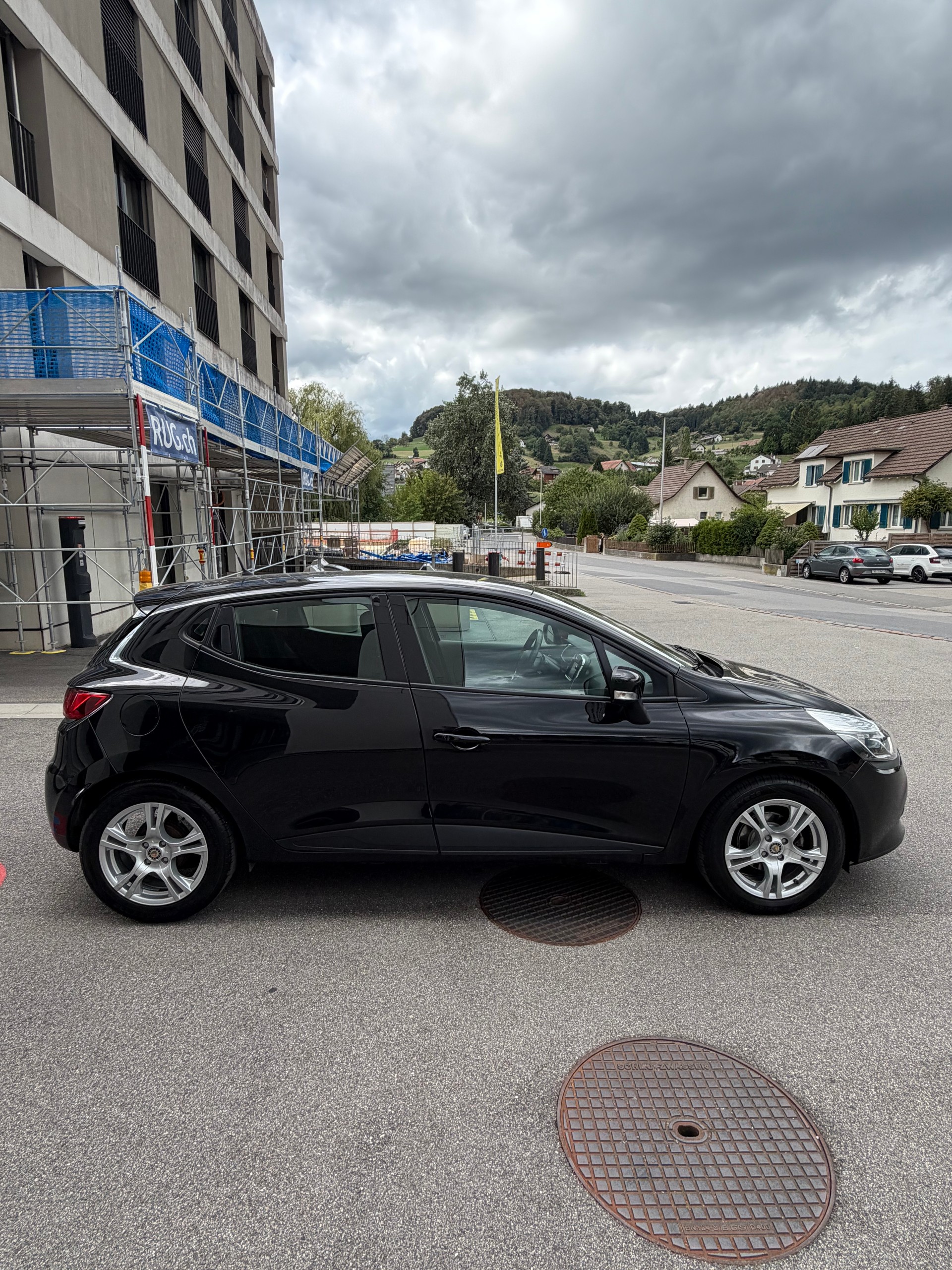 RENAULT Clio 0.9 12V Expression-image-6