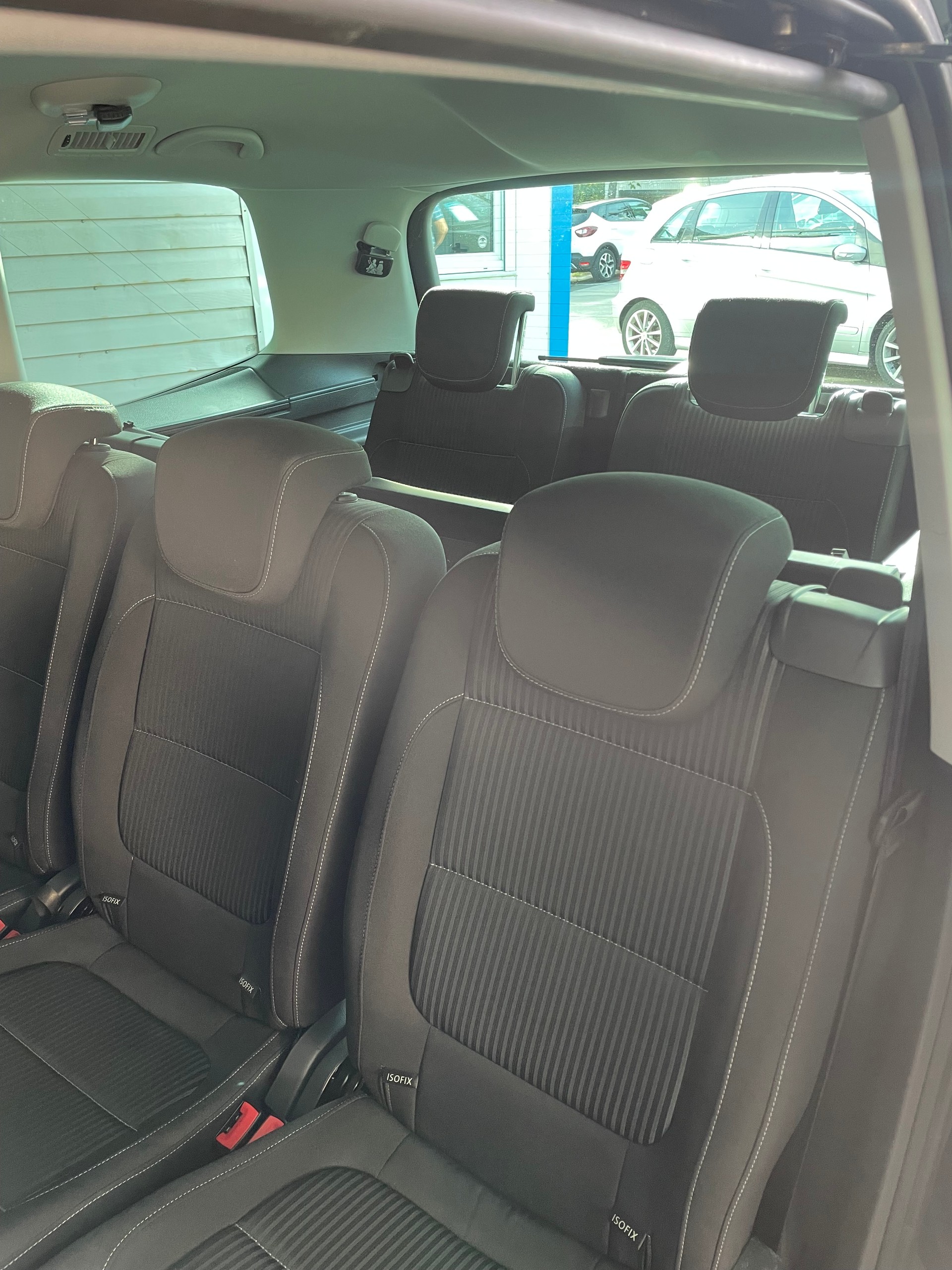 SEAT Alhambra 2.0 TDI Style 4x4-image-9