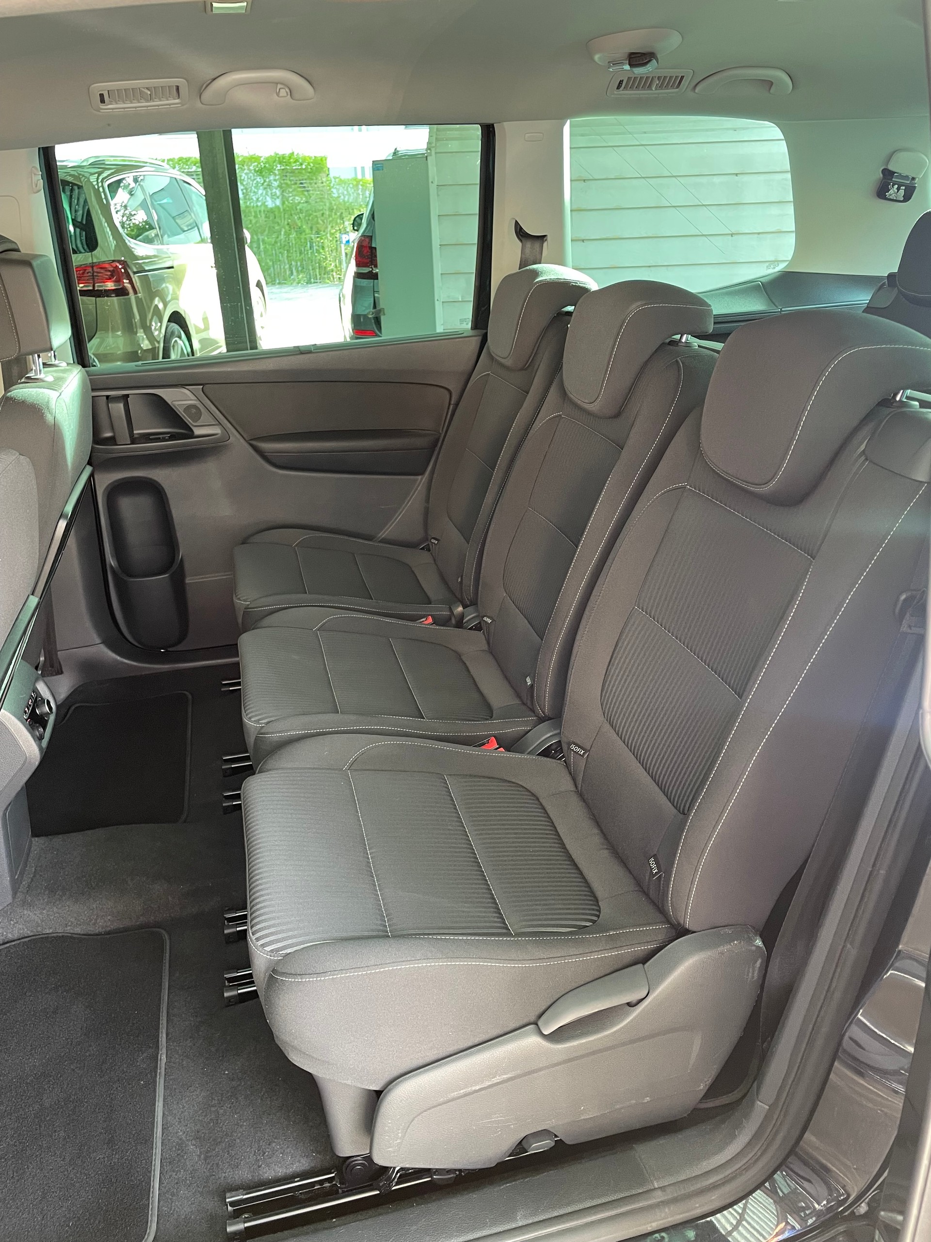 SEAT Alhambra 2.0 TDI Style 4x4-image-8