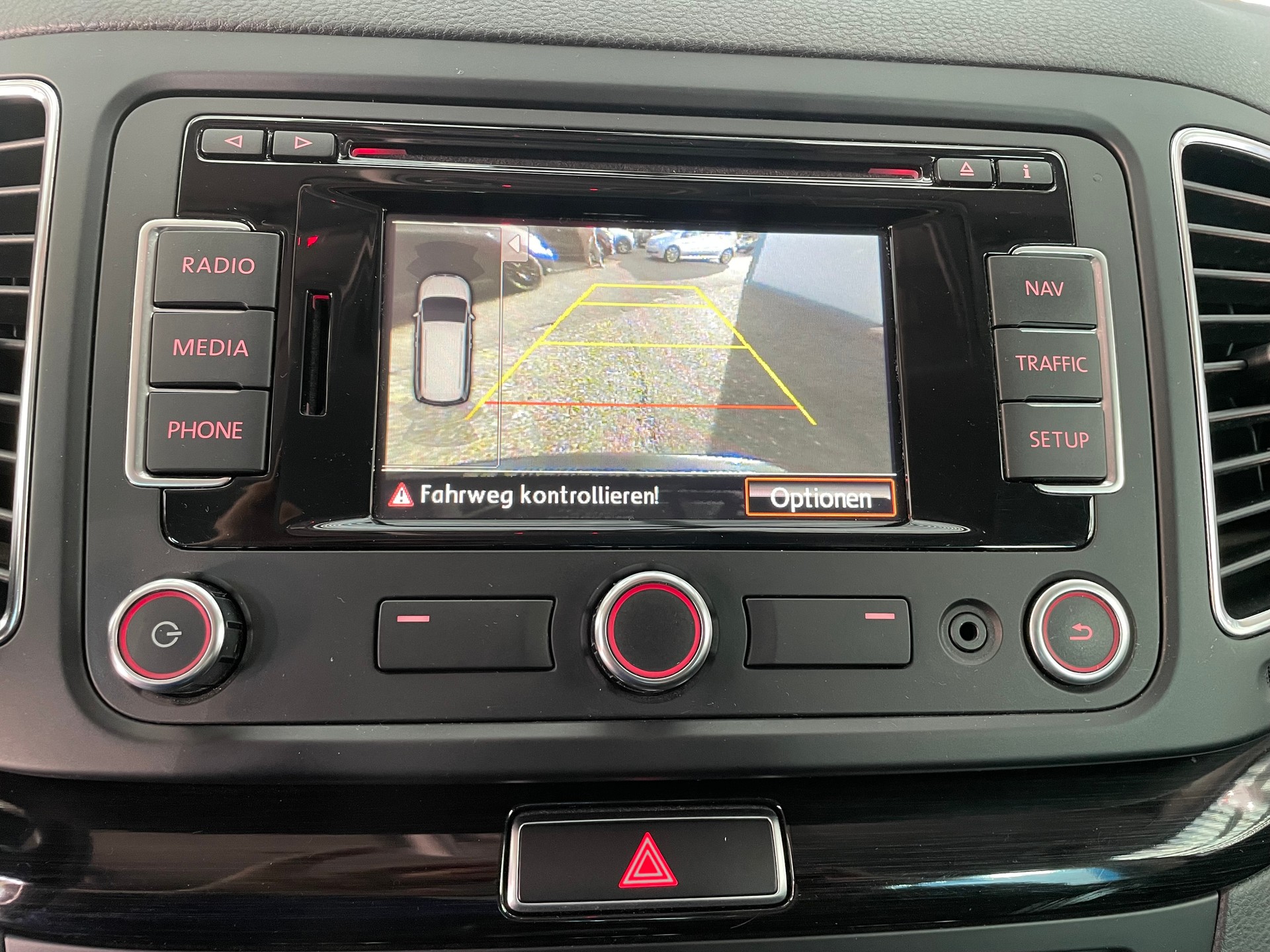 SEAT Alhambra 2.0 TDI Style 4x4-image-14