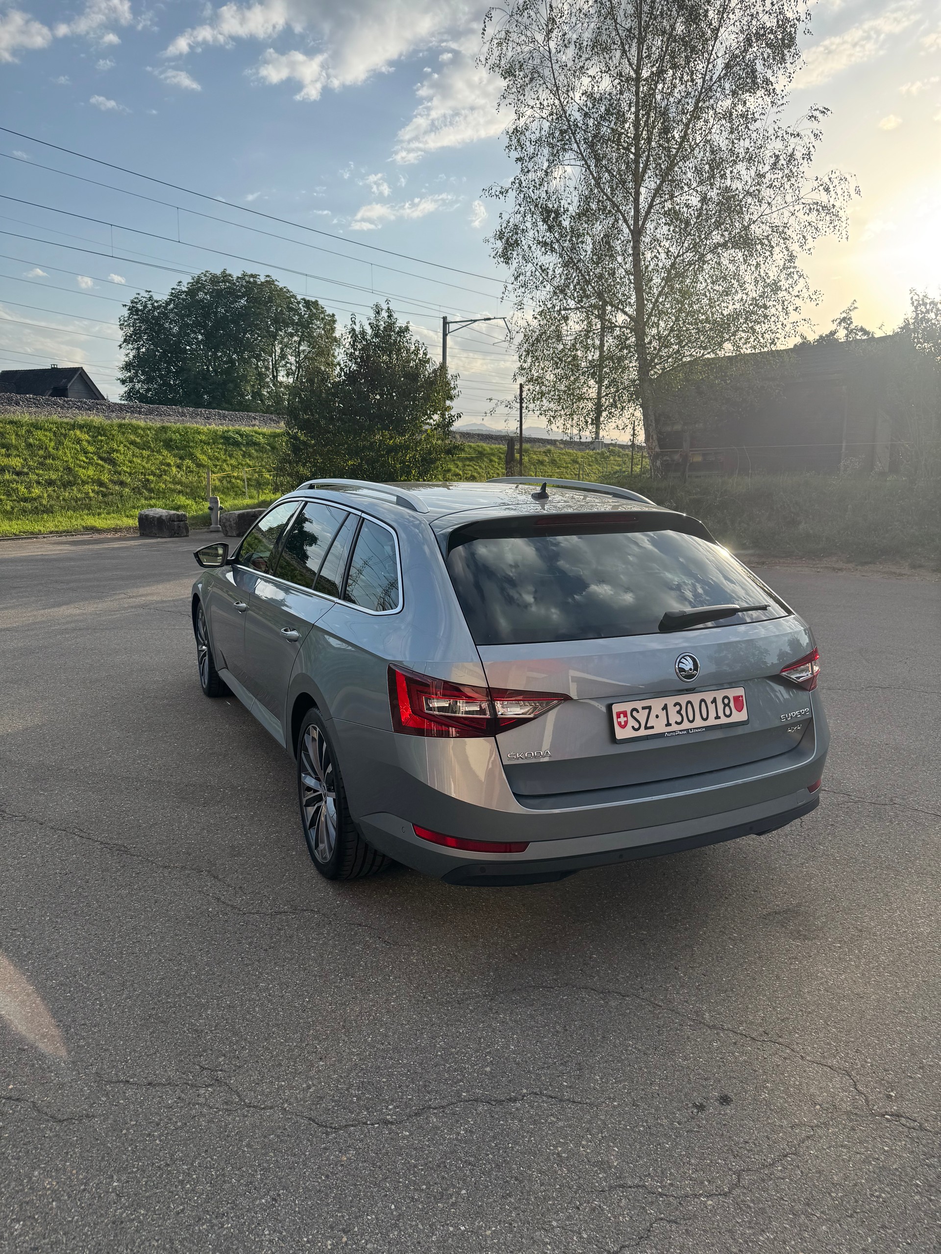SKODA 2.0 TDI 190 L & K 4x4 DSG-image-2