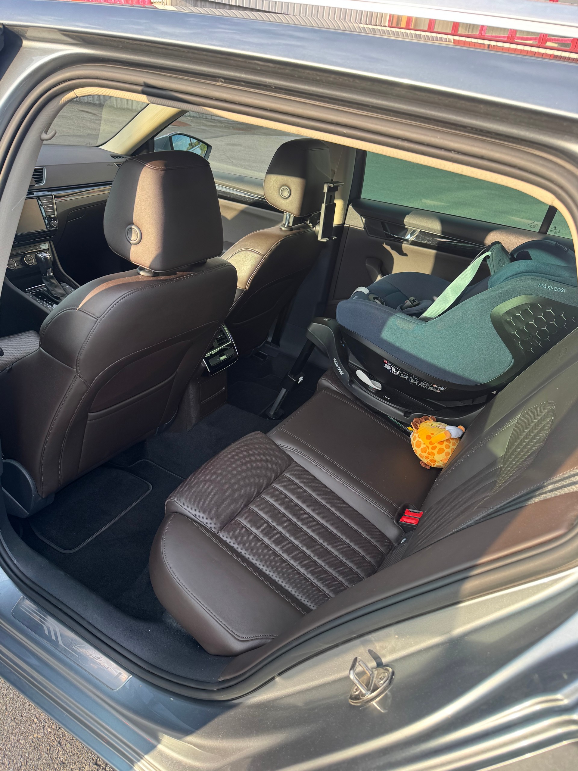 SKODA 2.0 TDI 190 L & K 4x4 DSG-image-5