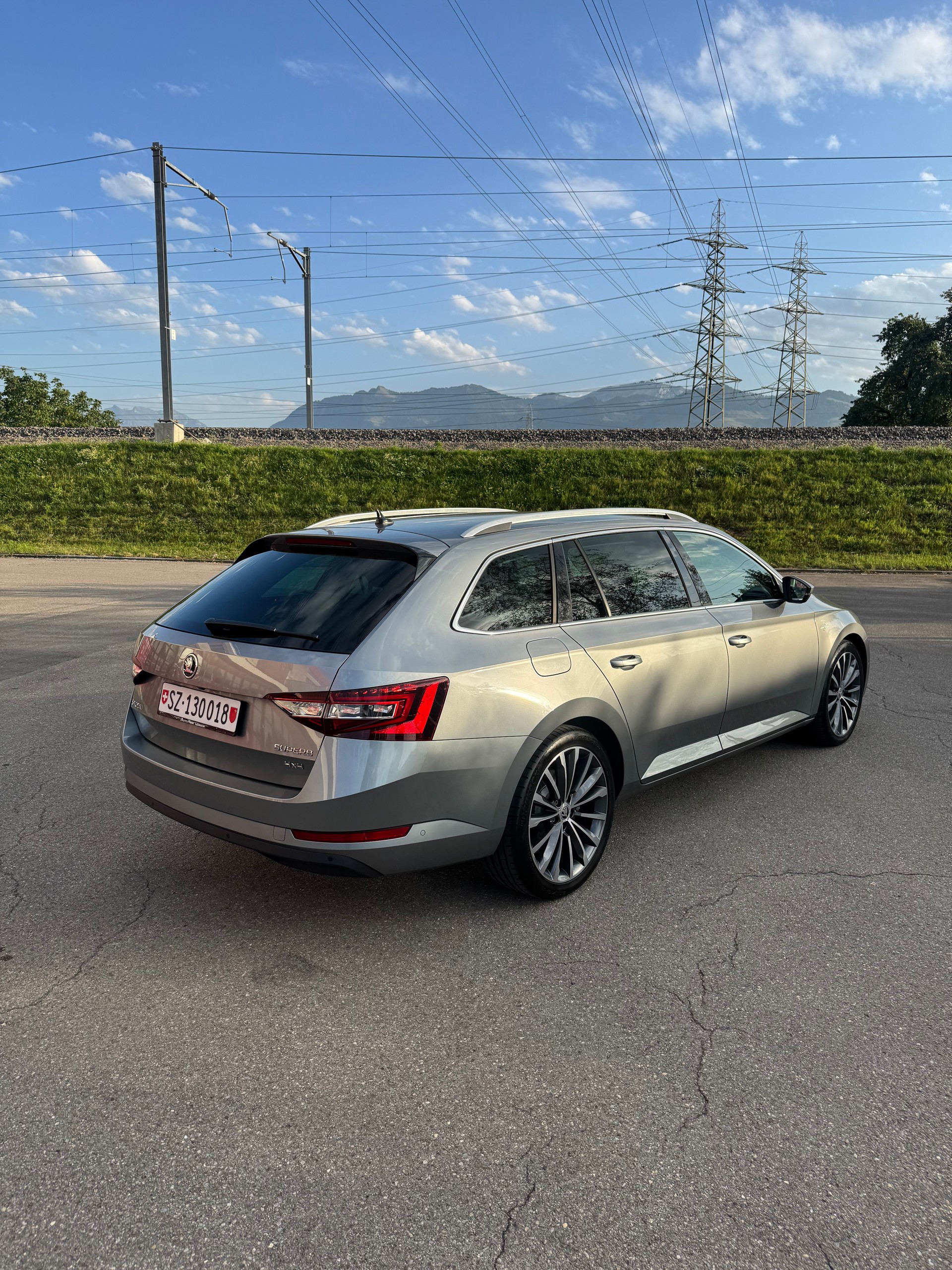 SKODA 2.0 TDI 190 L & K 4x4 DSG-image-3
