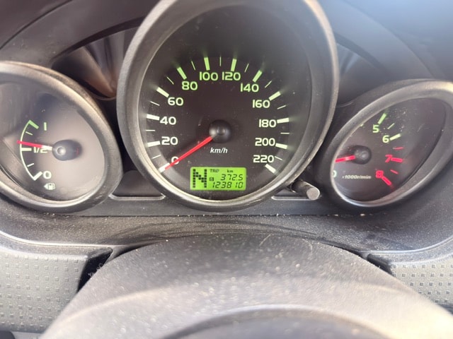 MITSUBISHI Colt 1.3 16V Coolpix Allshift-image-11
